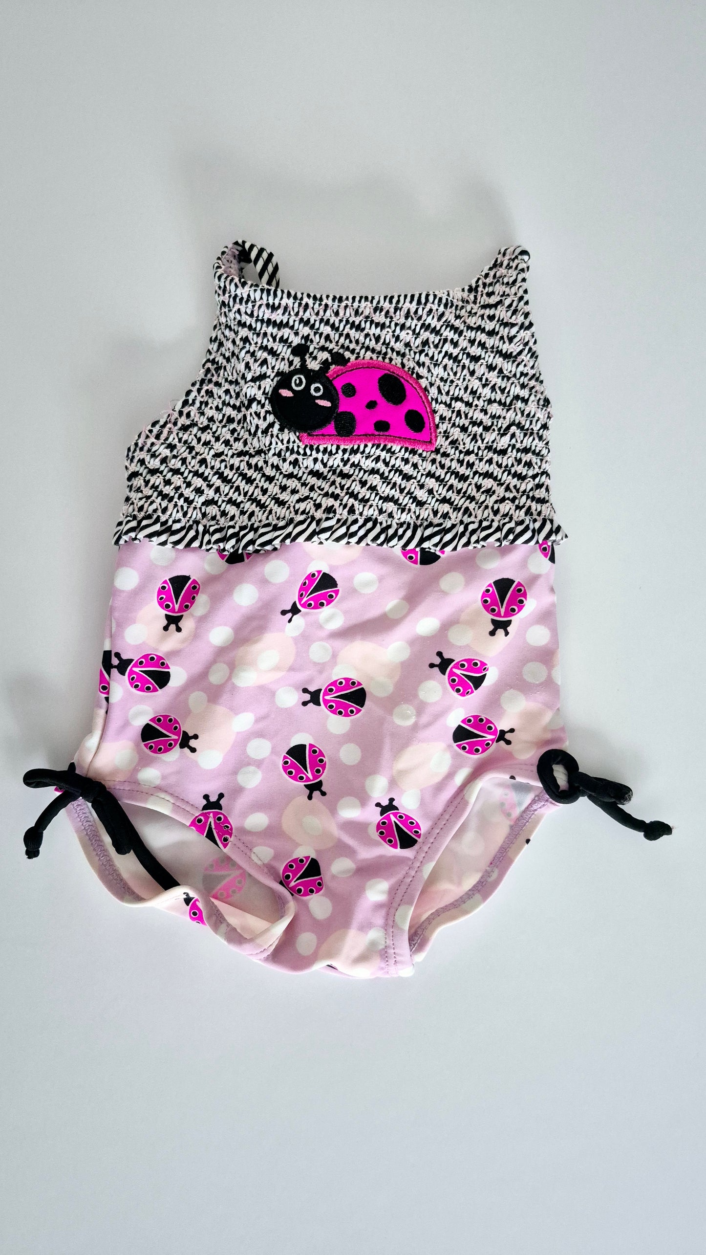 Maillot De Bain 3 mois