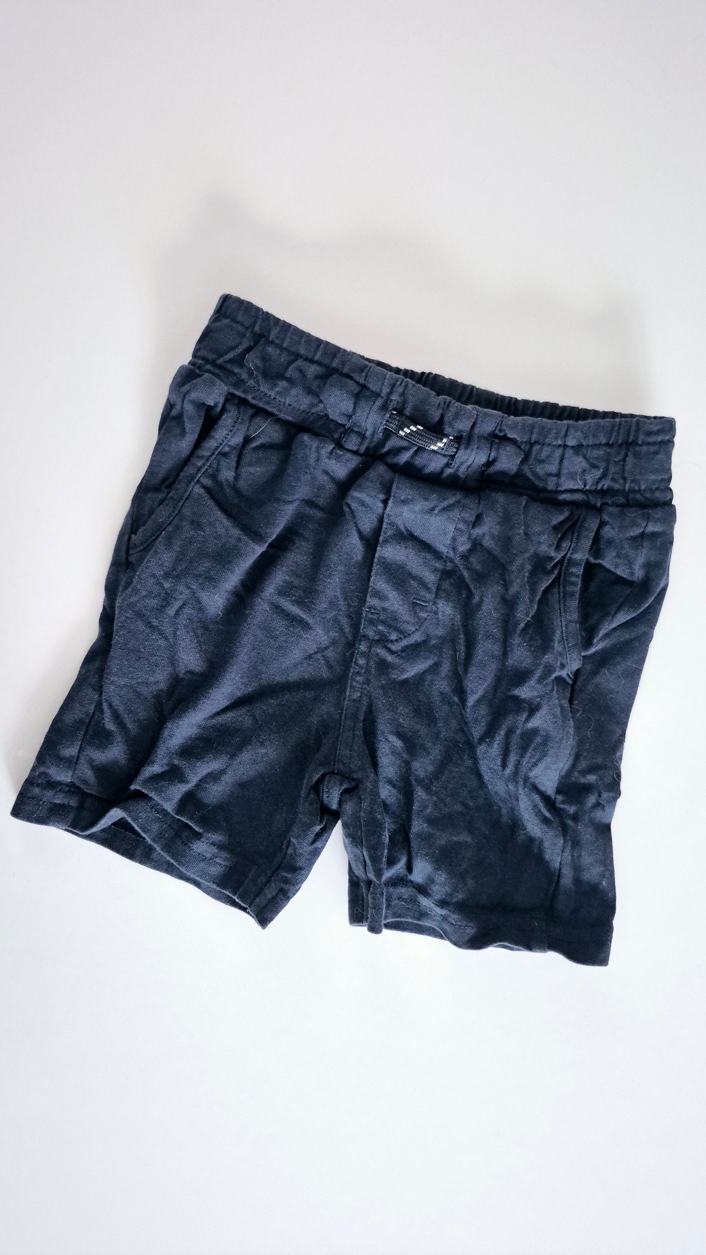 Culotte Courte 9 mois Nano