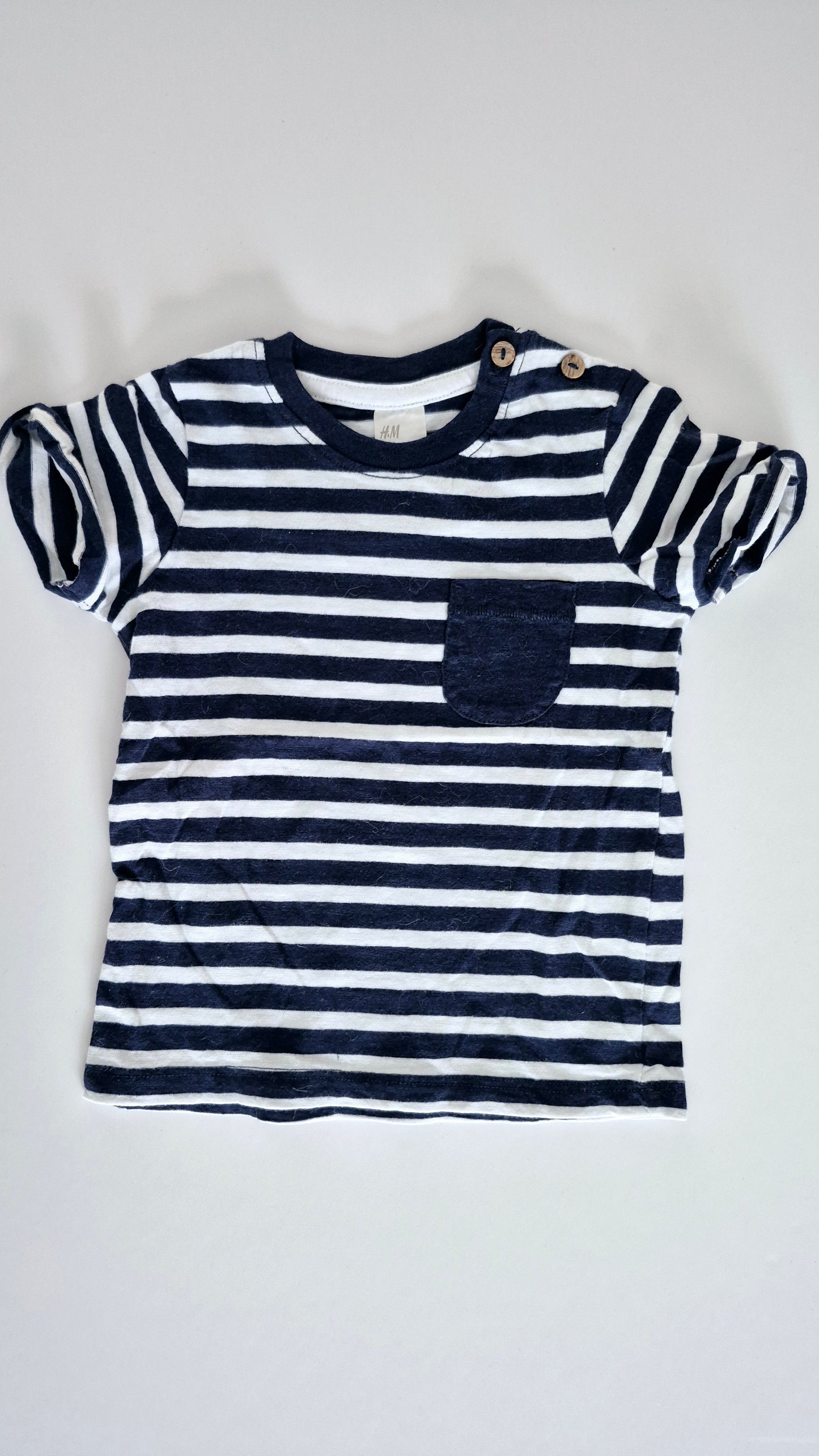 Chandail 6-9 mois H&M