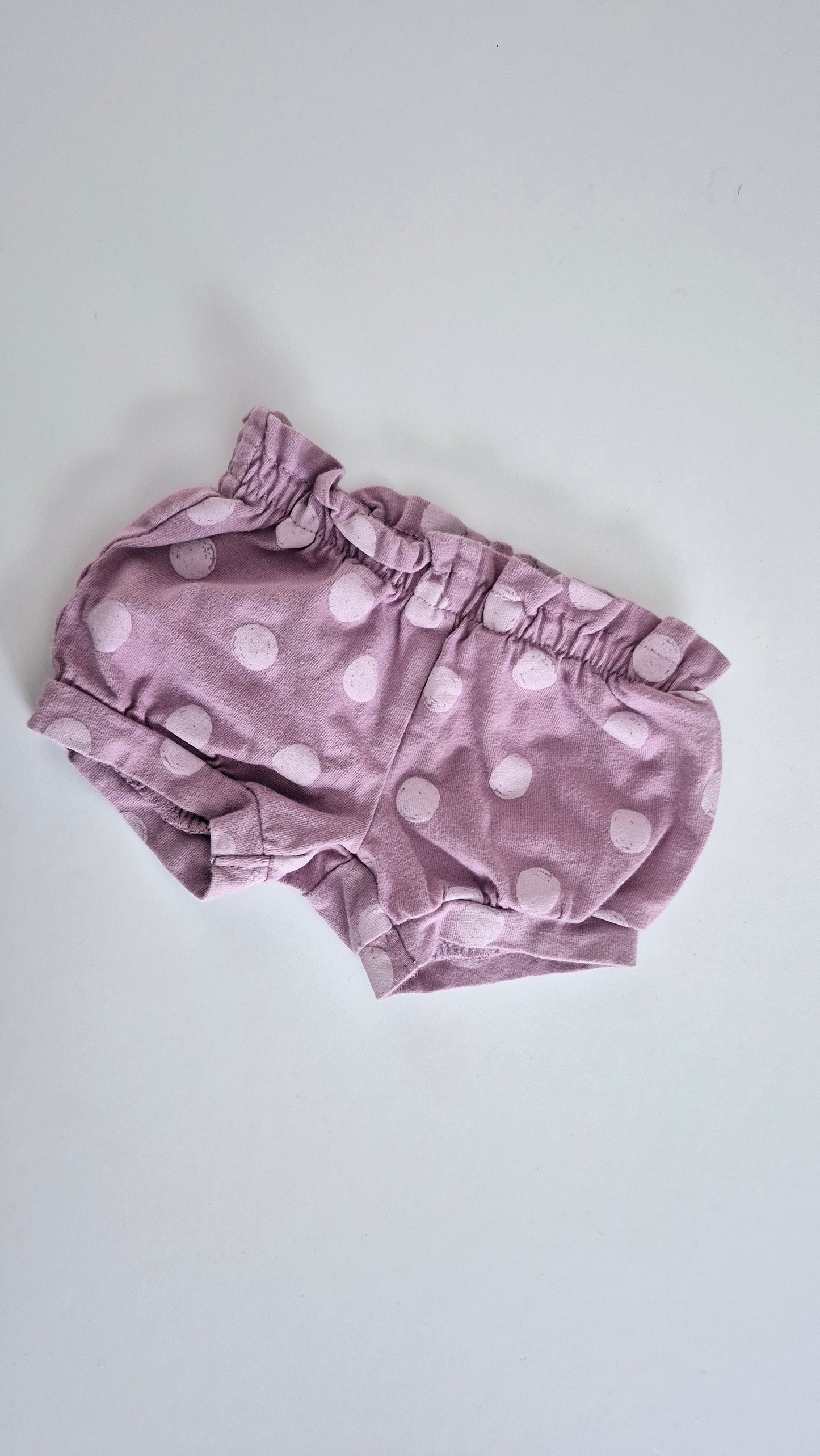 Culotte Courte 0-3 mois Carter's