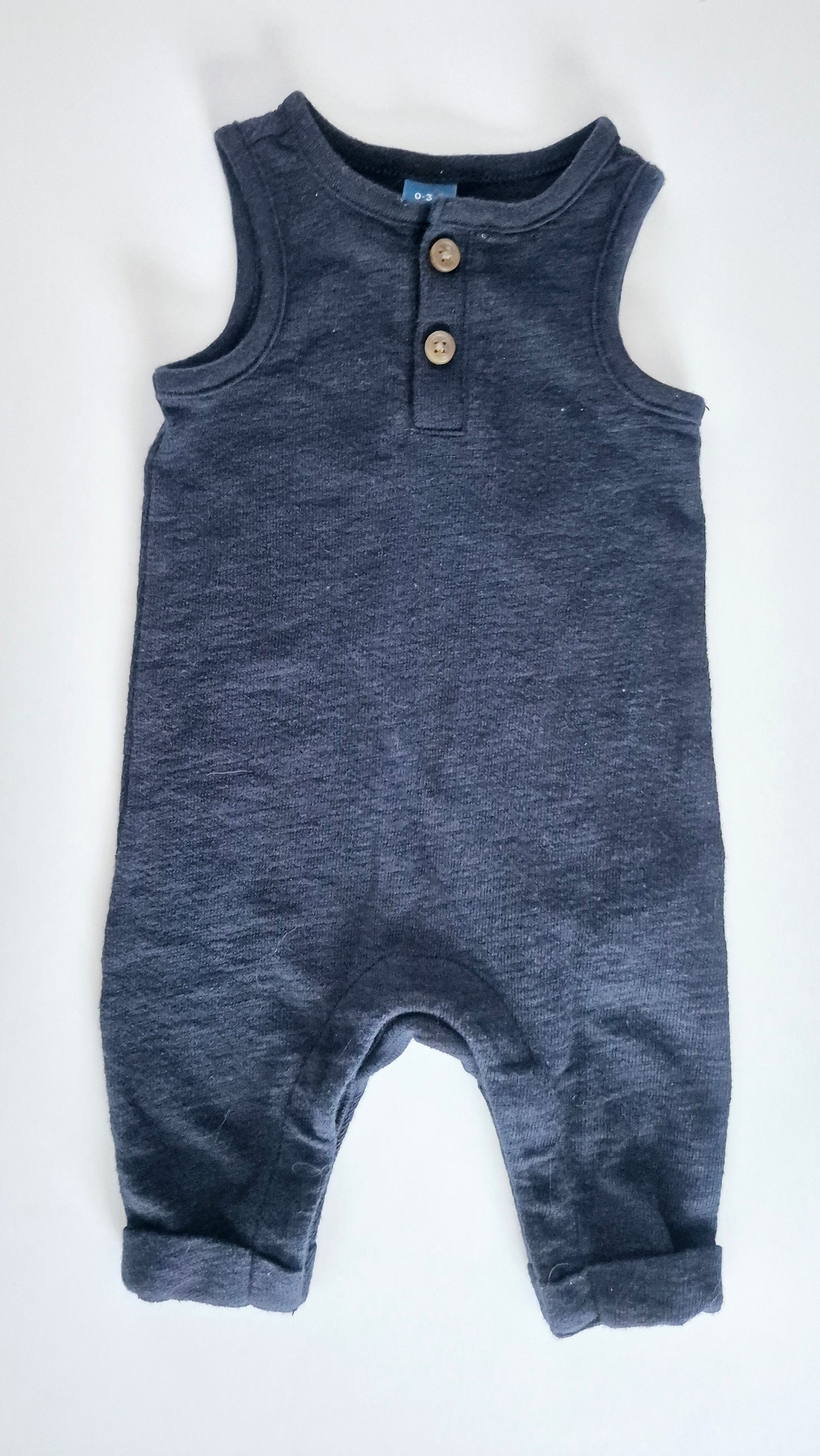 Une Pièce 0-3 mois Old Navy