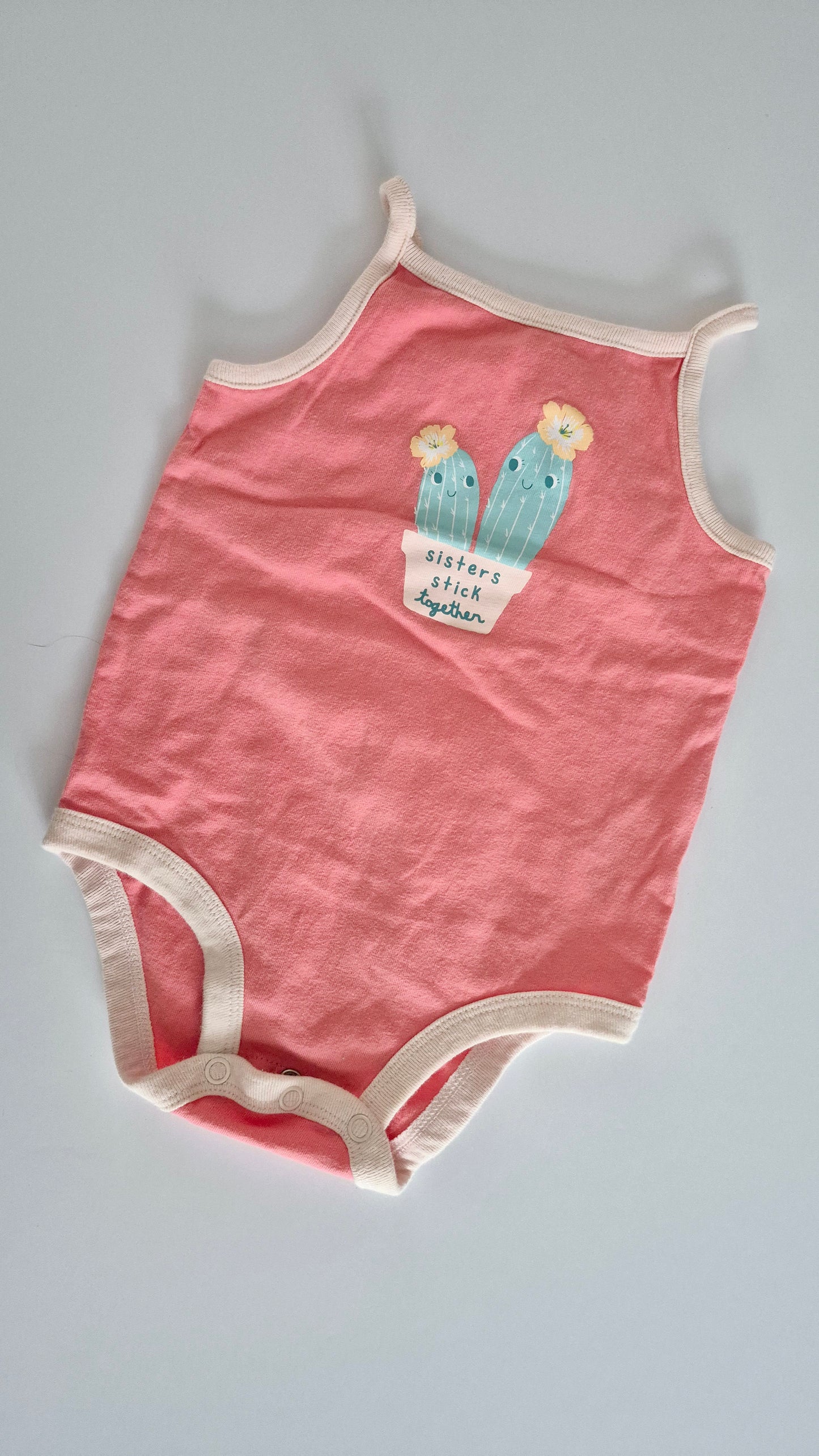 Cache Couche 9 mois Carter's