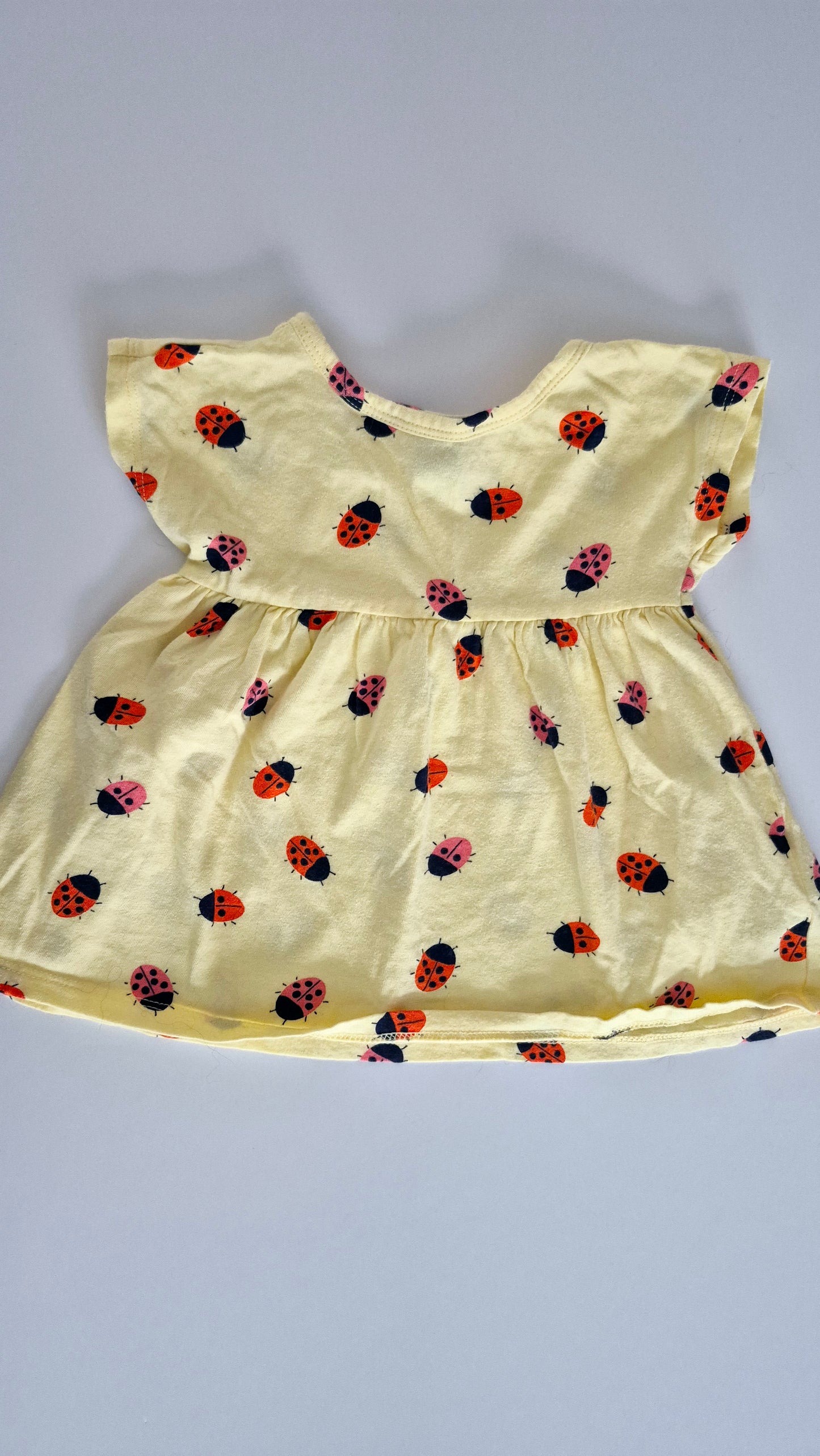 Robe 0-3 mois Old Navy