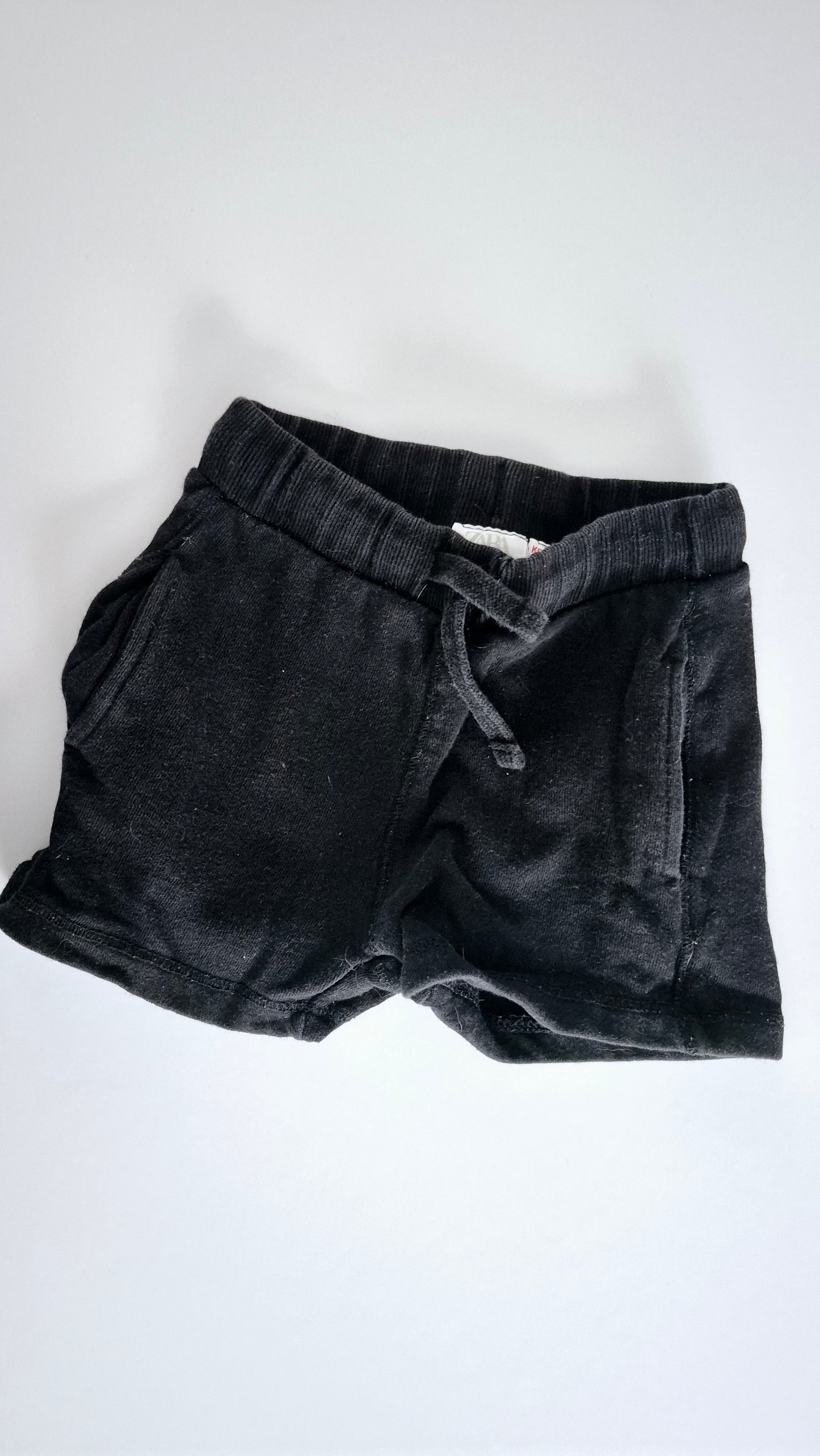 Culotte Courte 18-24 mois Zara