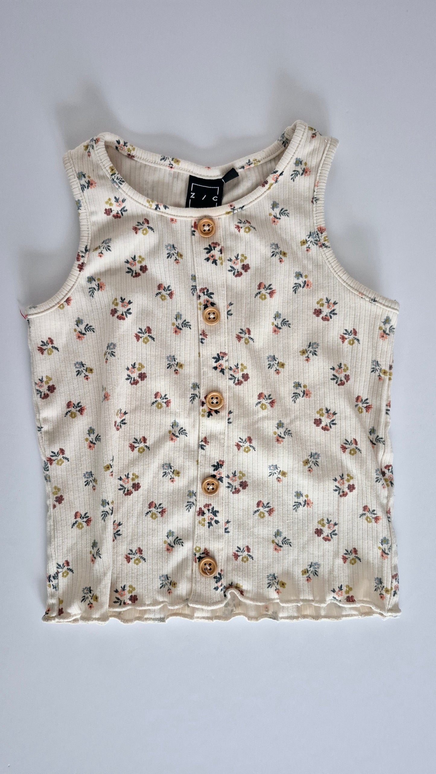 Camisole 2T Z/C