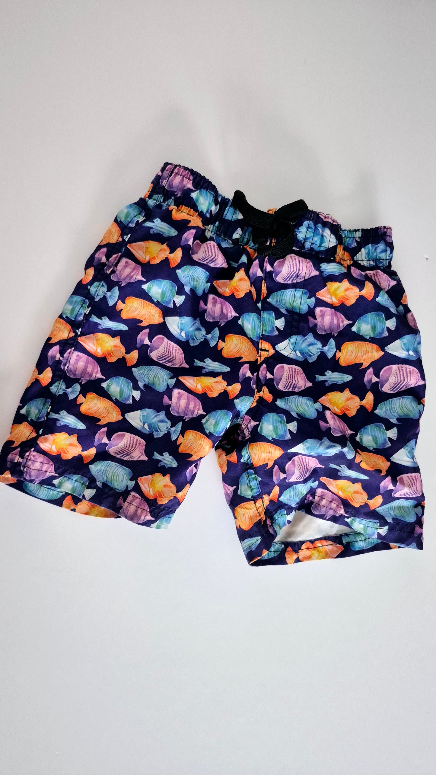 Maillot De Bain 2-3T Monkey Bars