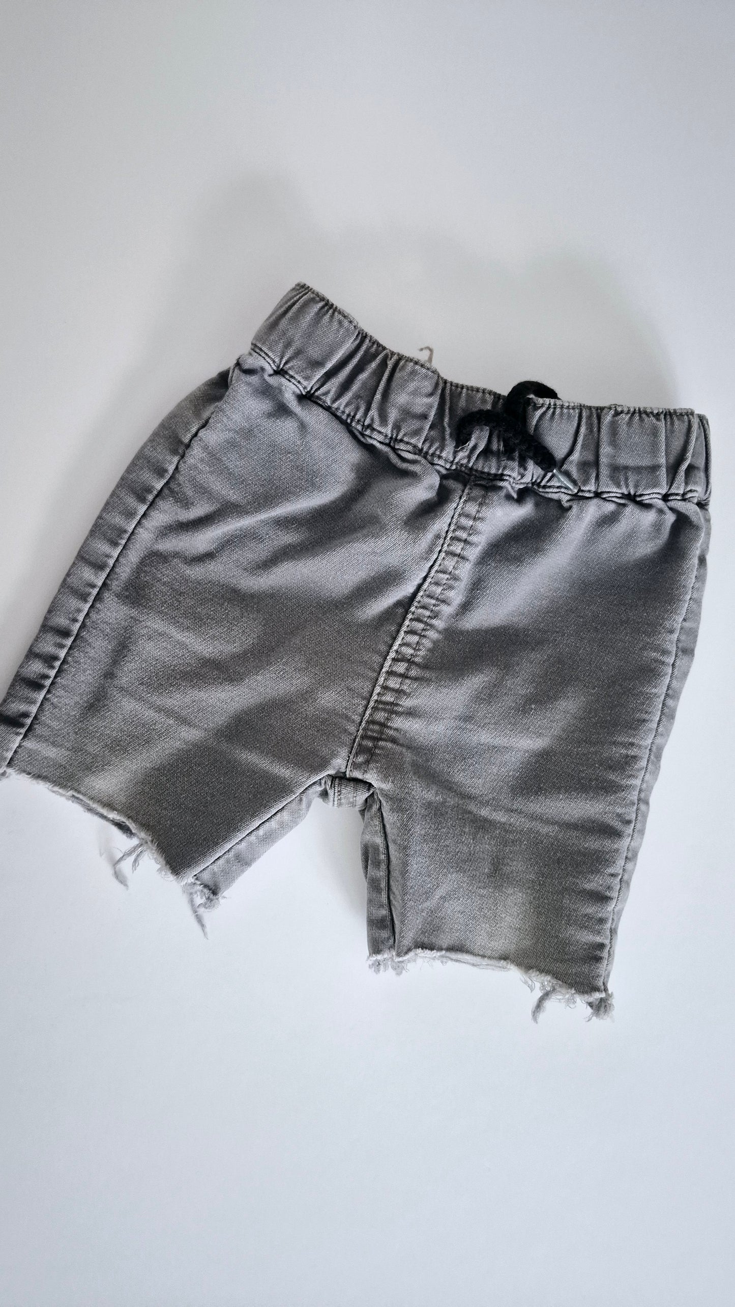 Culotte Courte 12 mois Tag