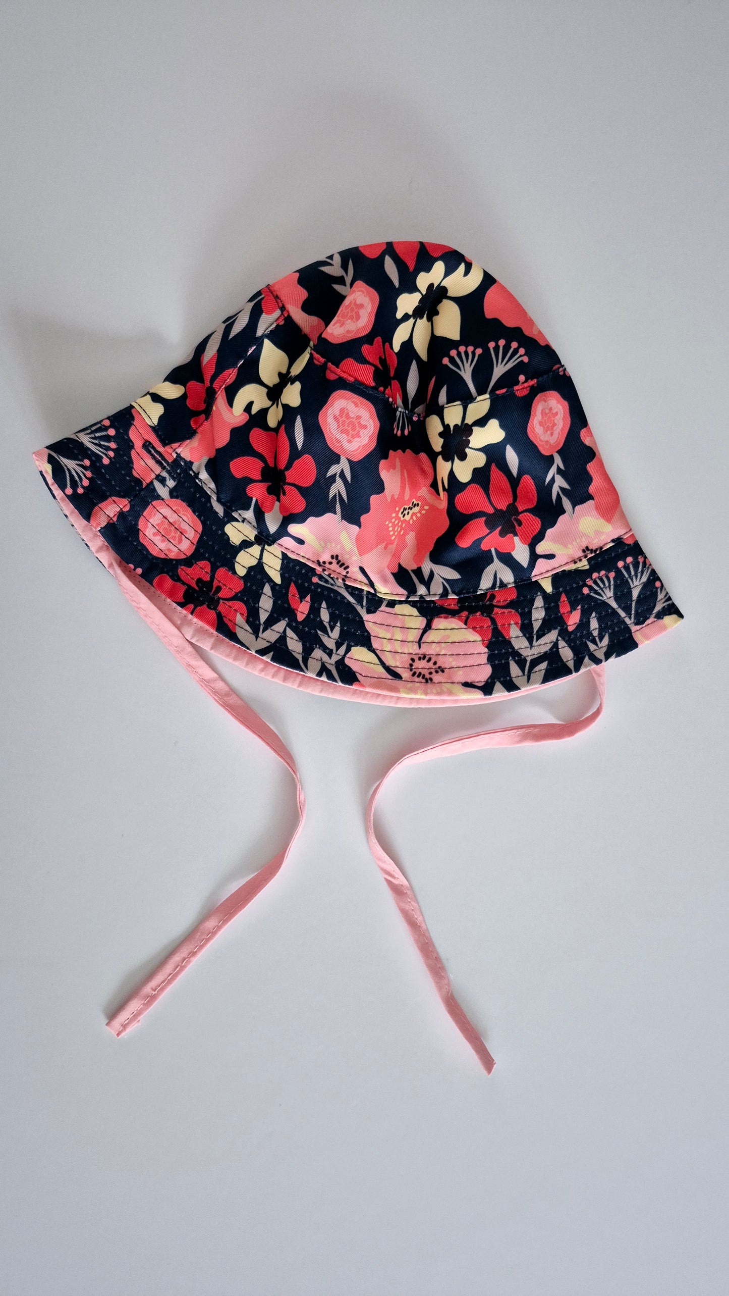 Chapeau Soleil Large Tag