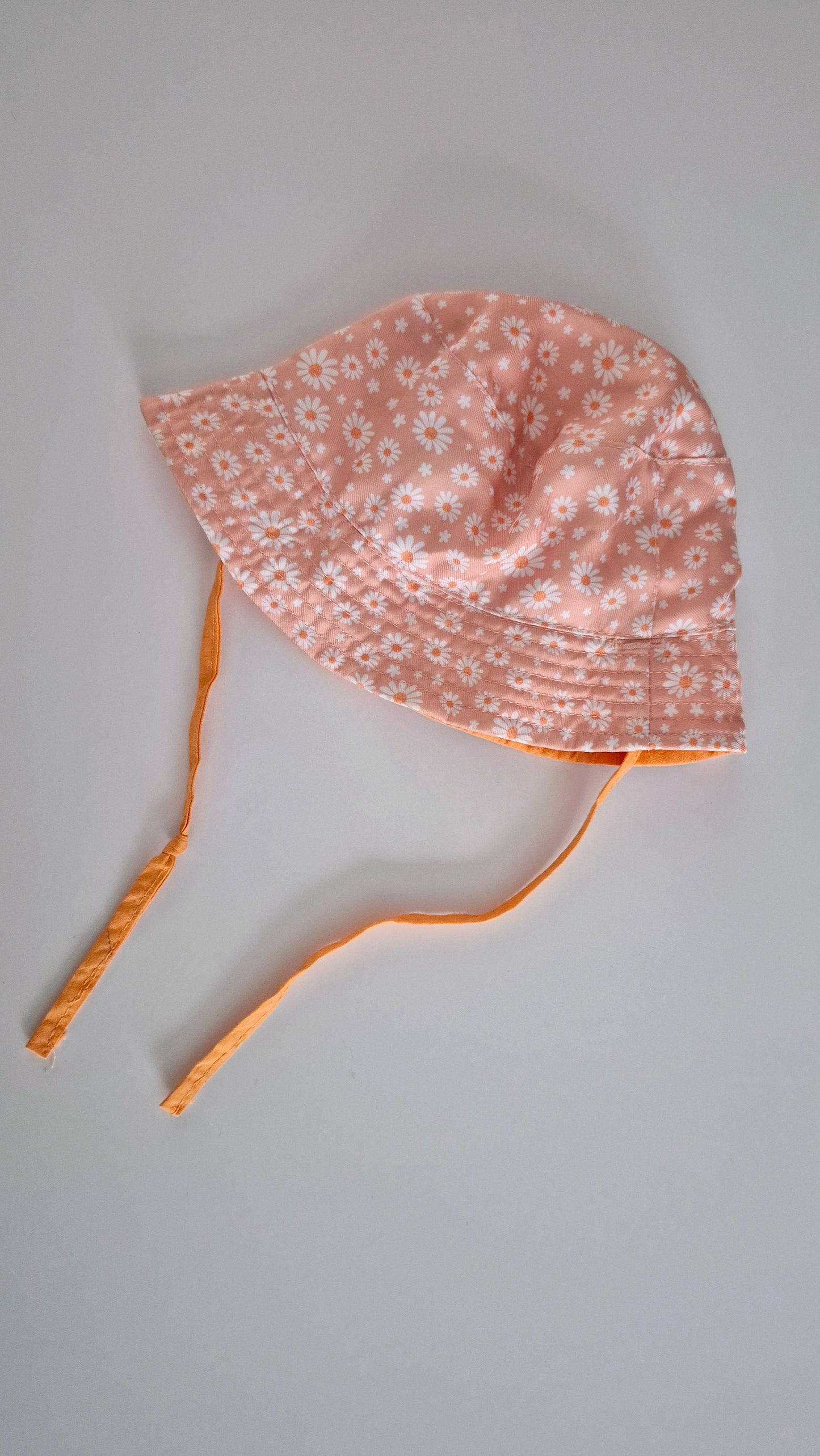 Chapeau Soleil 0-6 mois Tag