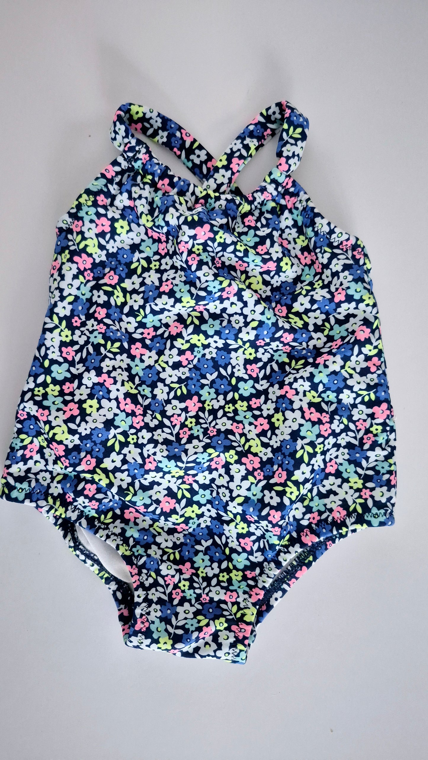 Maillot De Bain 6 mois Carter's