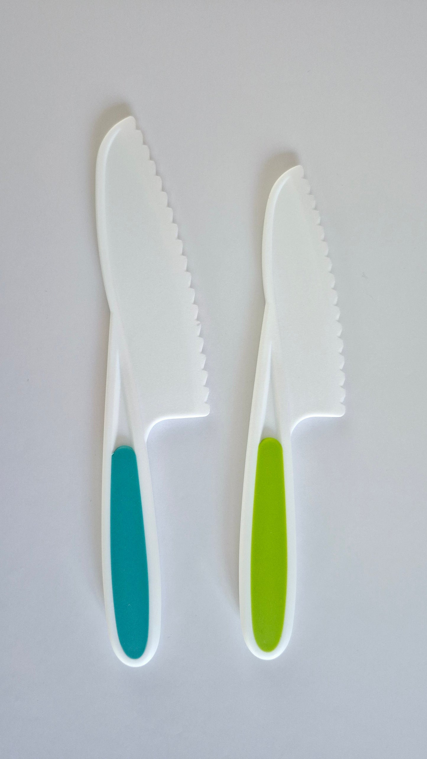 Couteaux pour enfants
