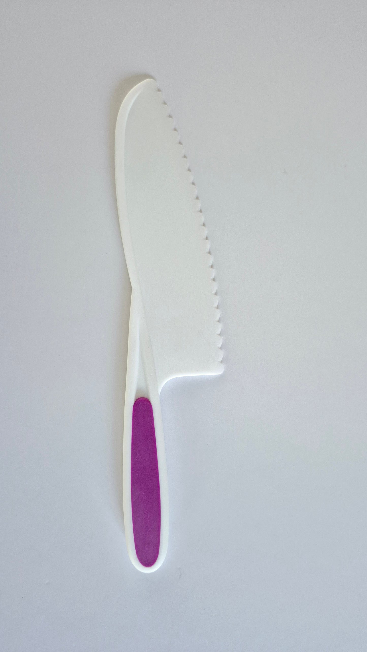 Grand couteau pour enfants