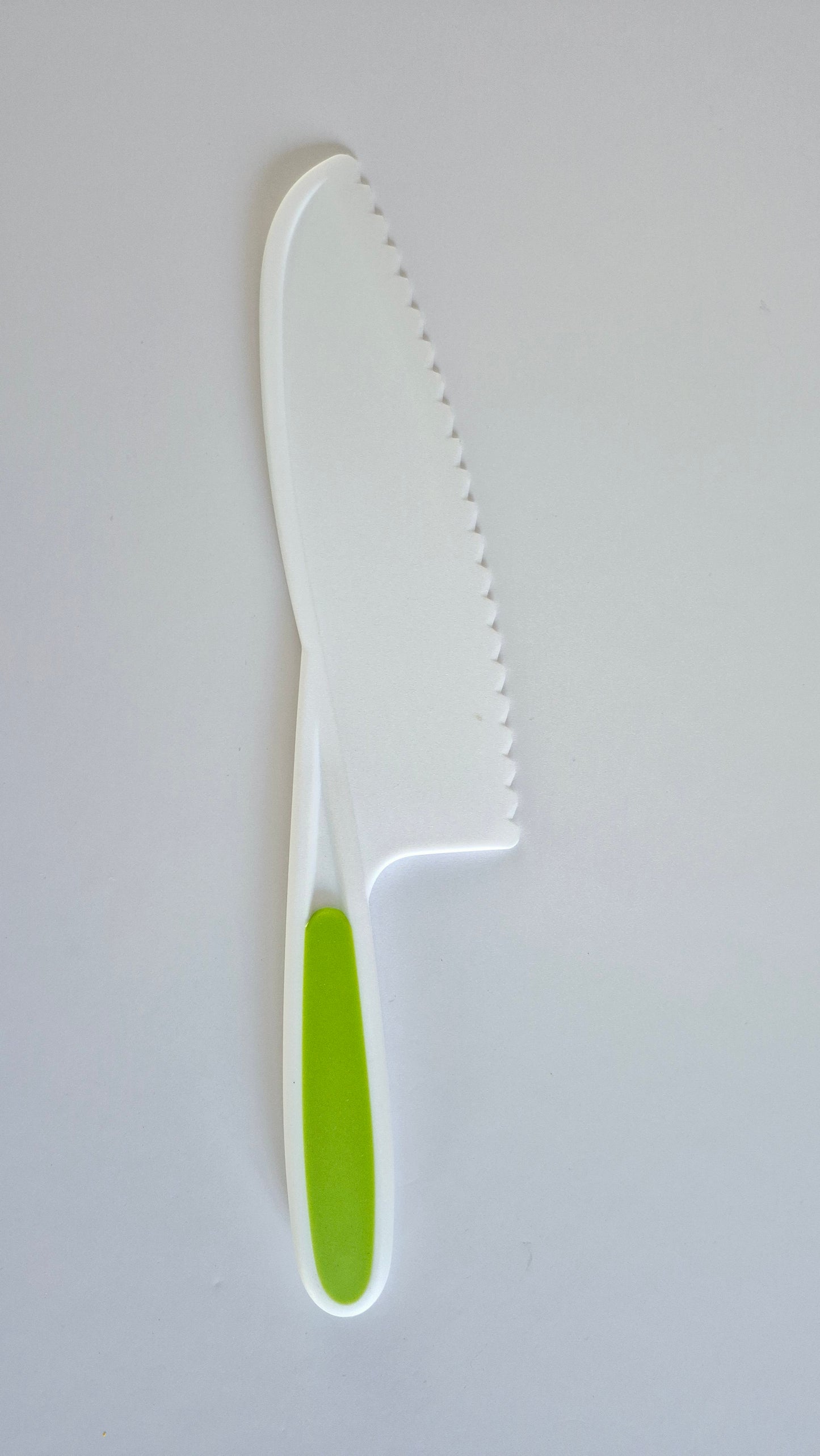 Grand couteau pour enfants