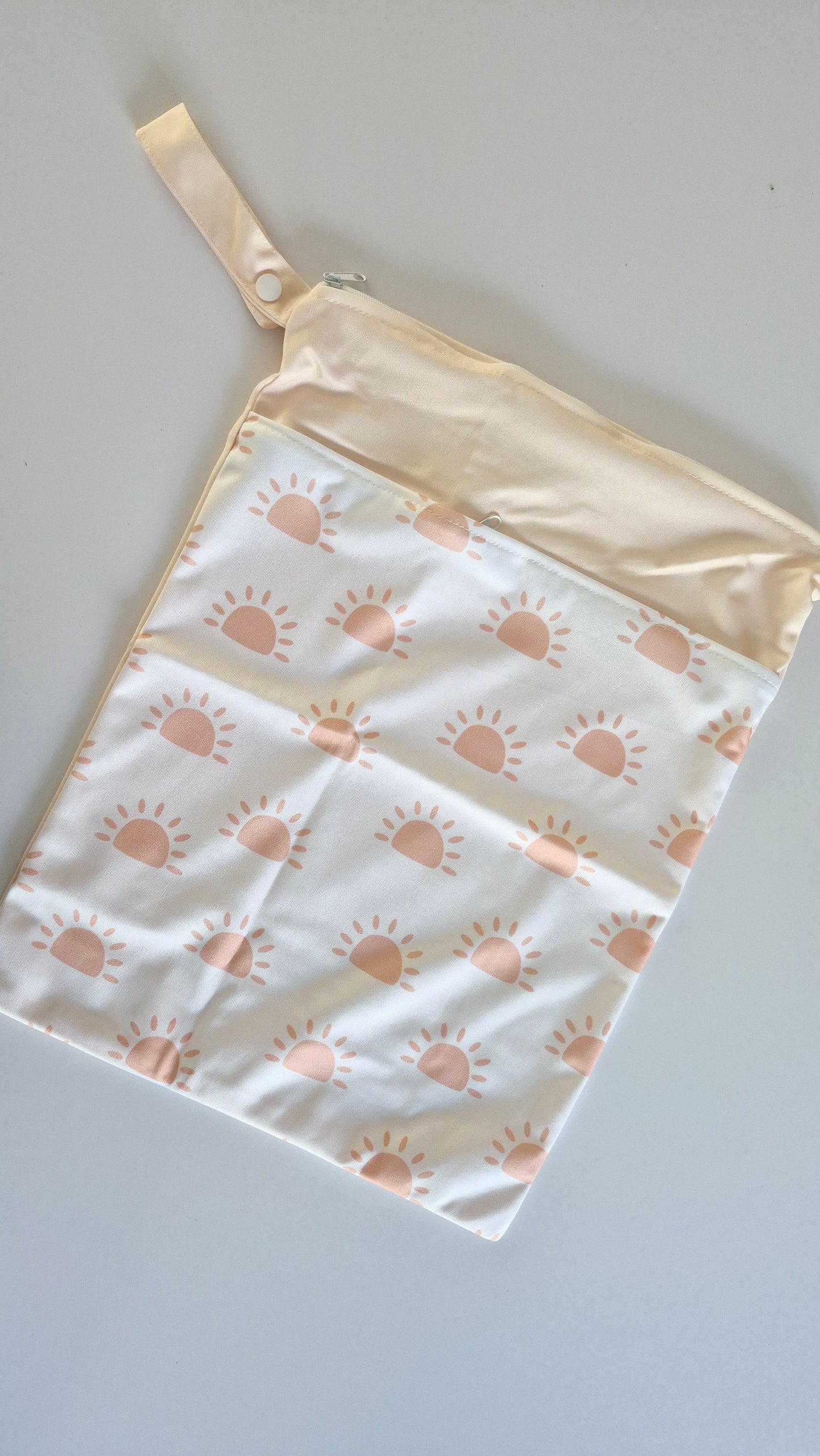 Sac Fourre-tout Imperméable Grand 15x11