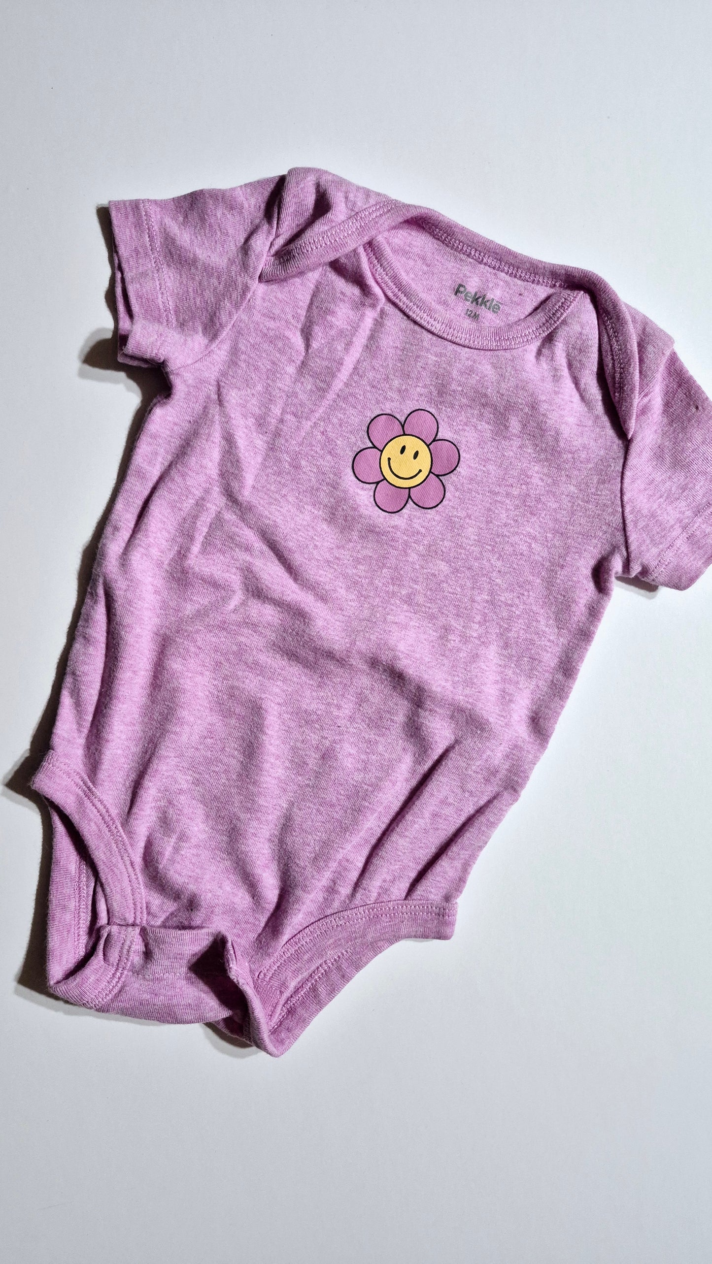 Cache Couche 12 mois Pekkle