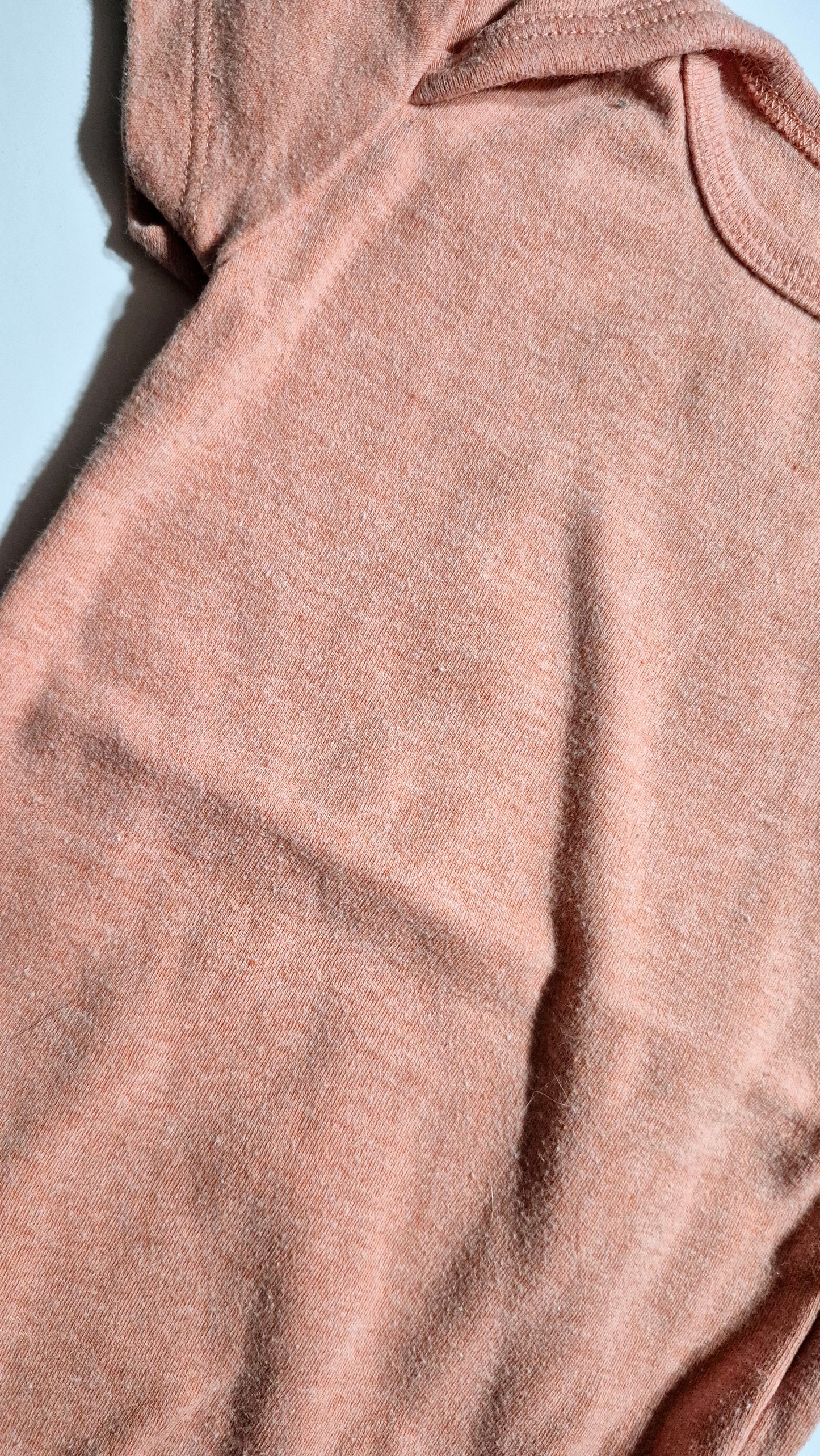 Cache Couche 12 mois Pekkle (Imparfait voir photo)