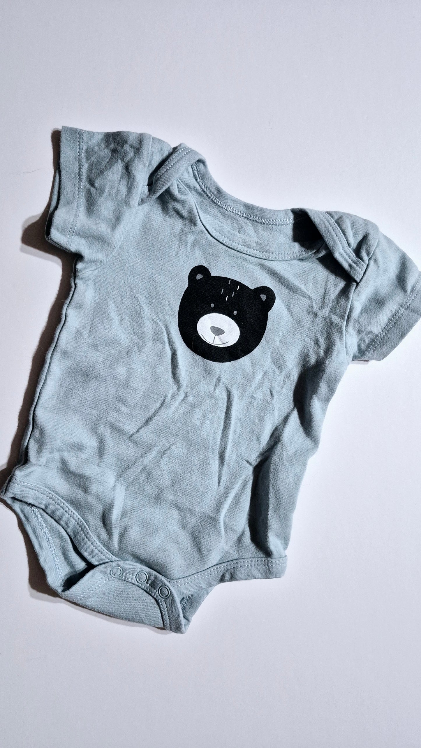 Cache Couche 3 mois Kidi Comfort