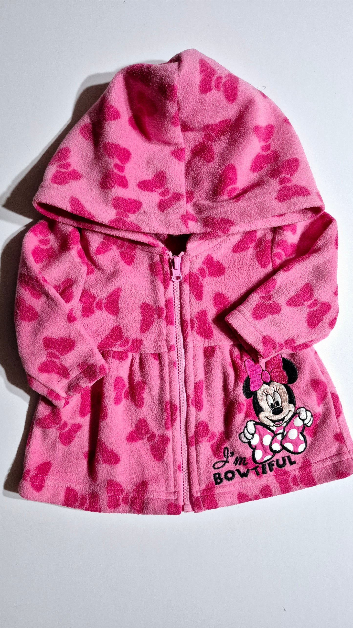 Veste 0-3 mois Disney