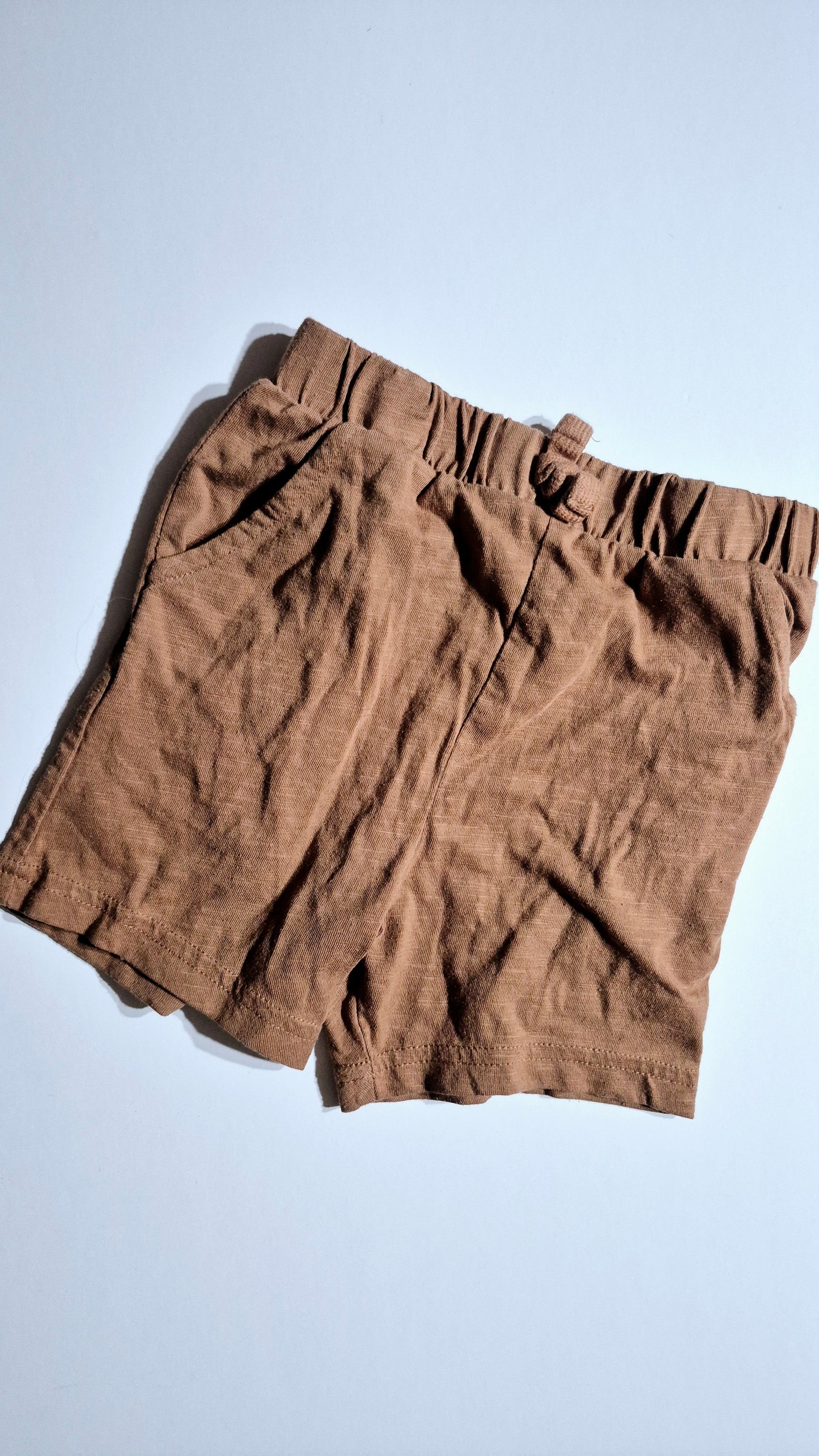 Culotte Courte 3T George