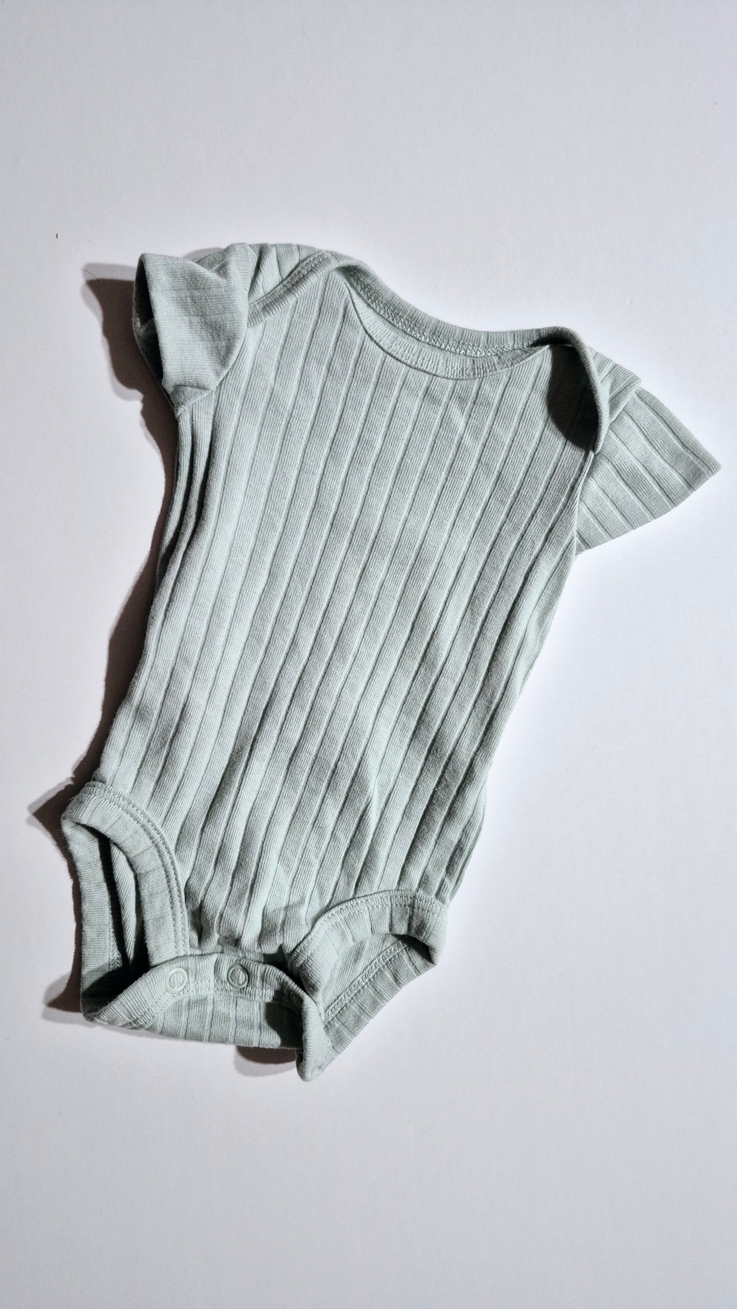 Cache Couche Nouveau-Né Carter's