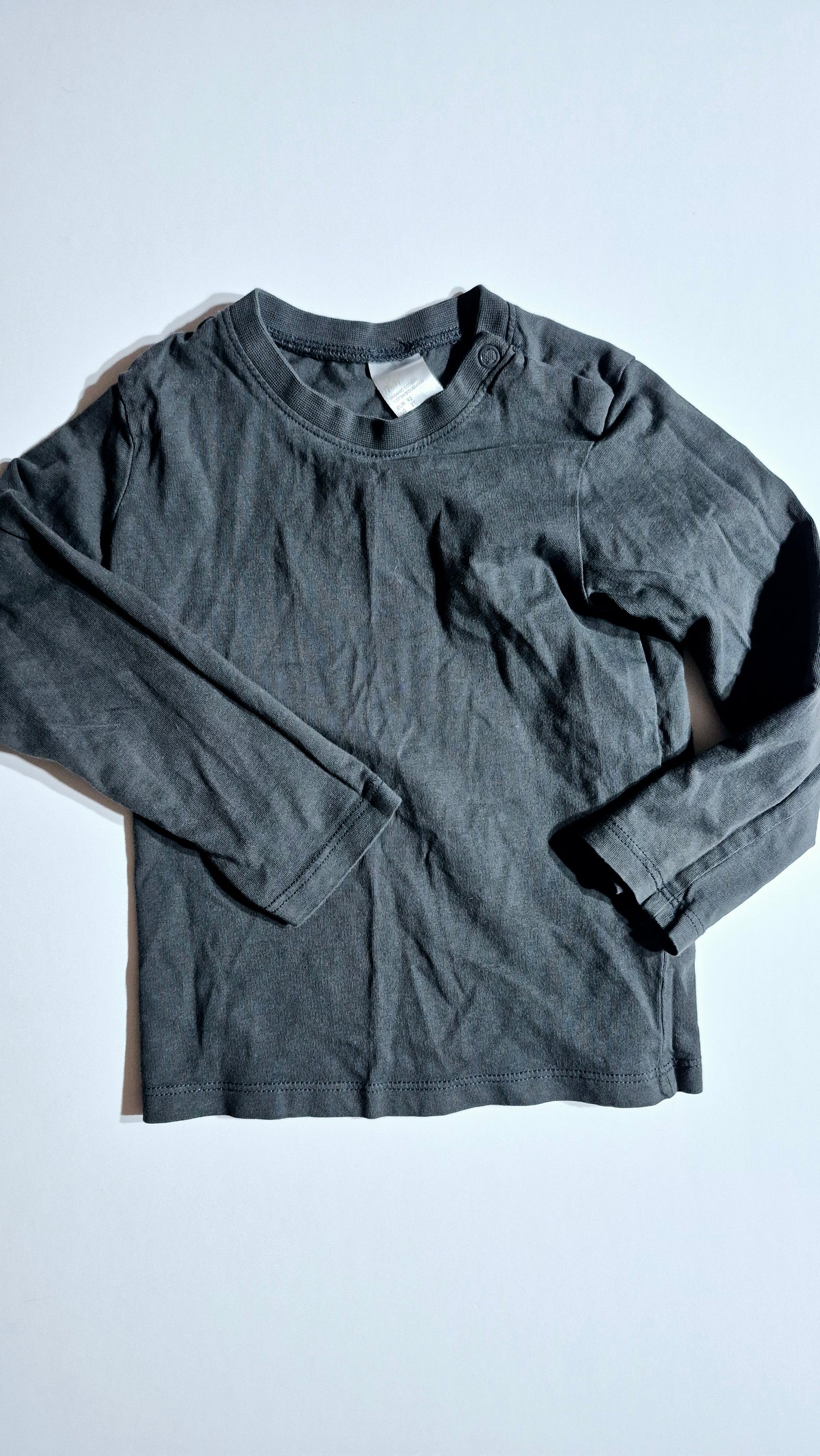 Chandail 1 1/2-2T H&M