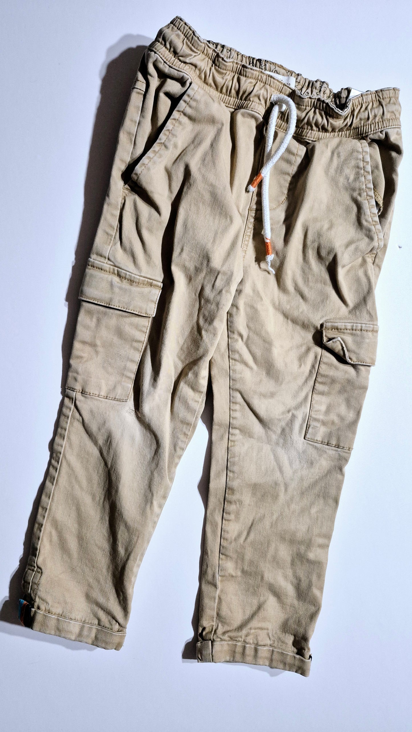 Pantalon 3T Trois Moutons