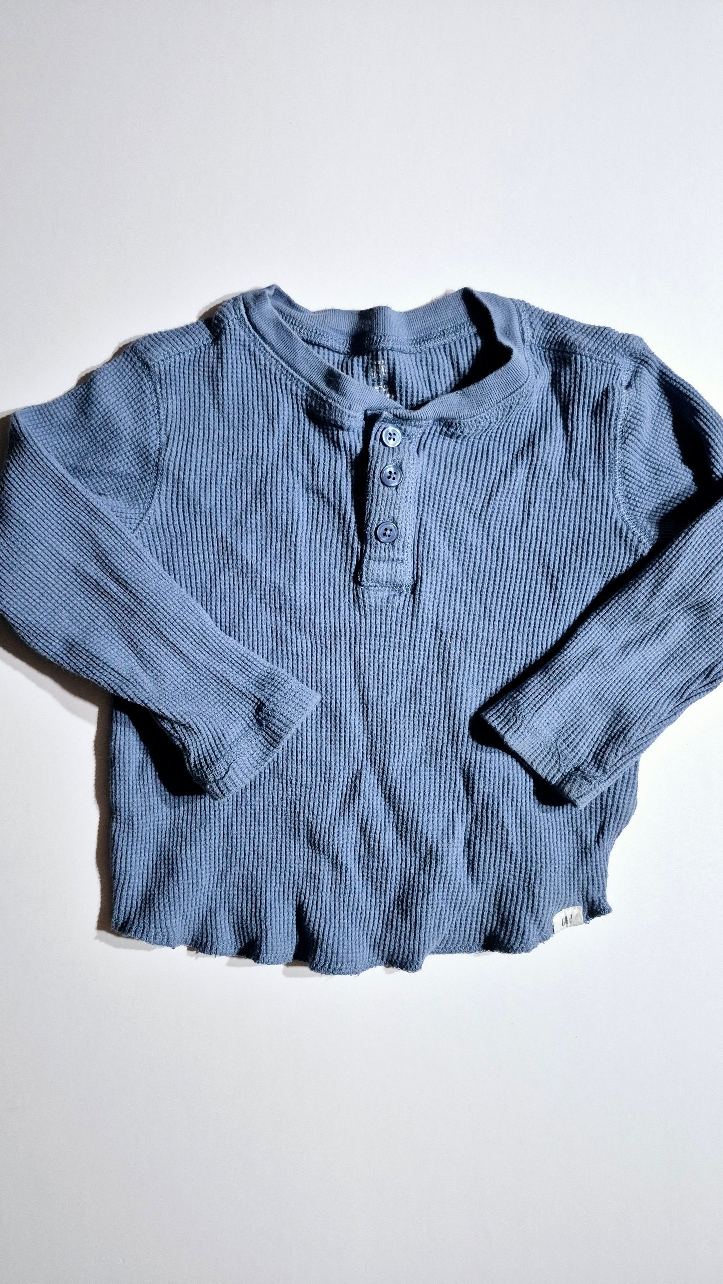 Chandail 3T Baby Gap