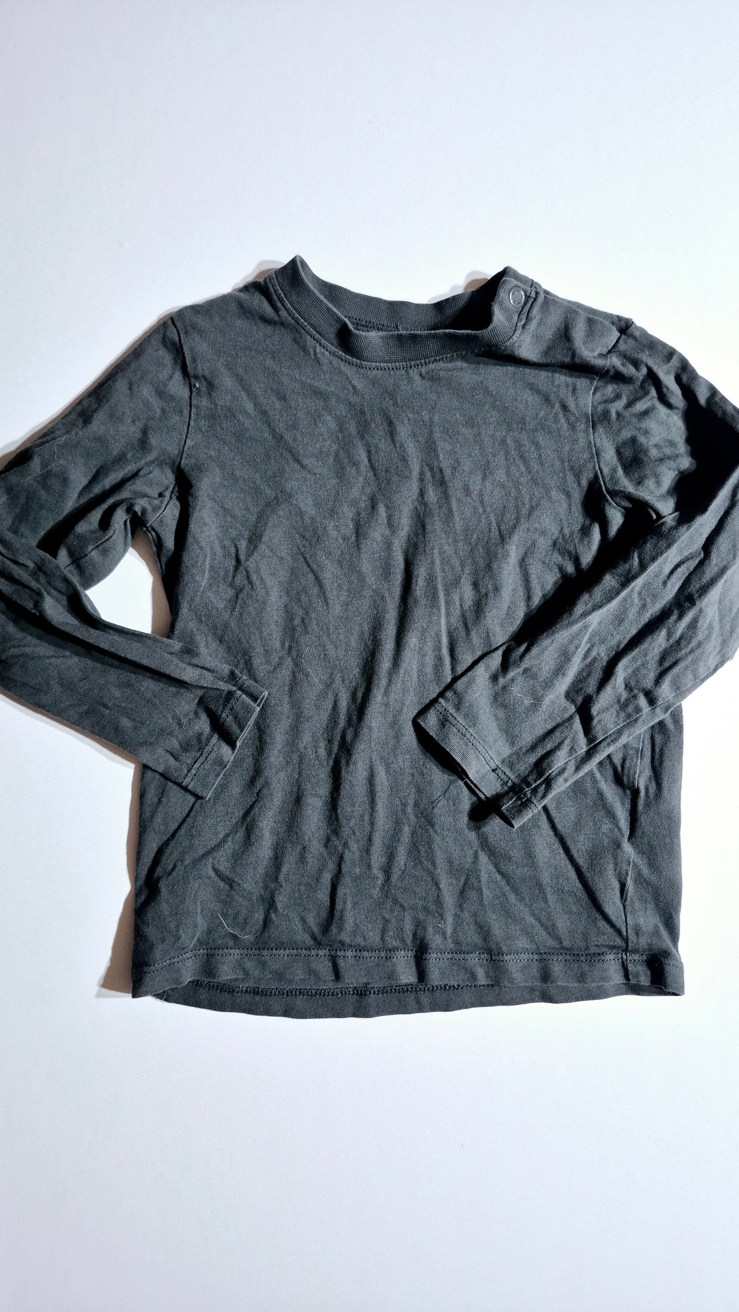 Chandail 1 1/2-2T H&M