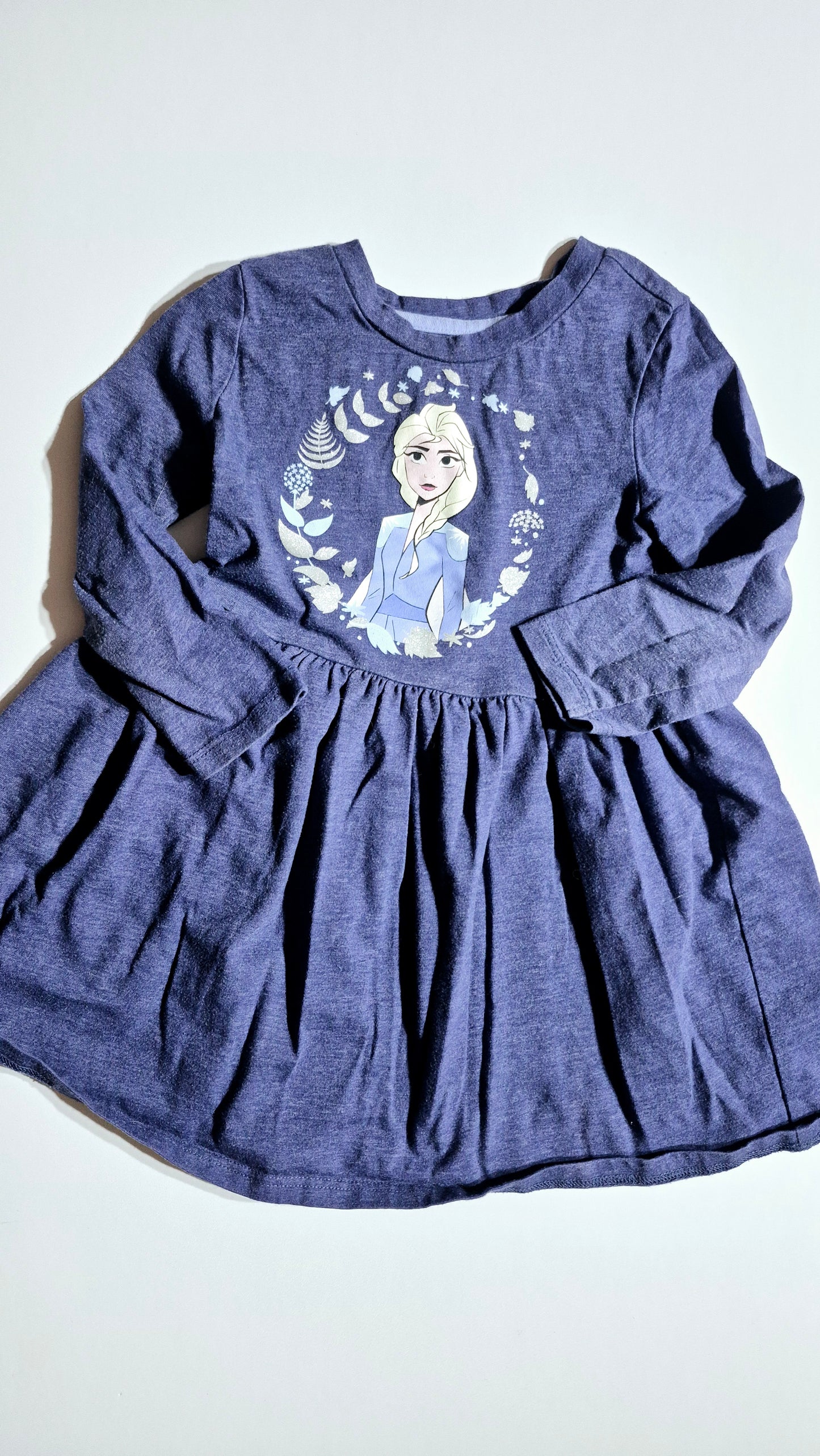 Robe 2T Frozen