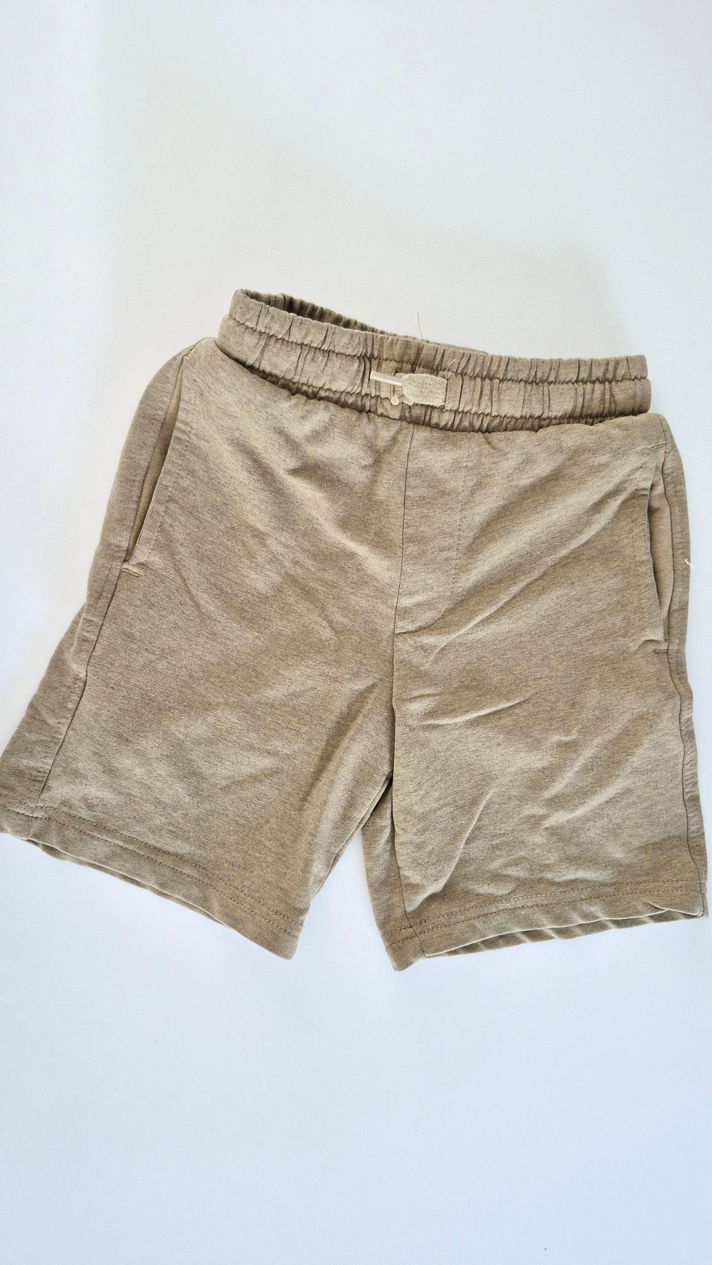 Culotte Courte 6A Tag