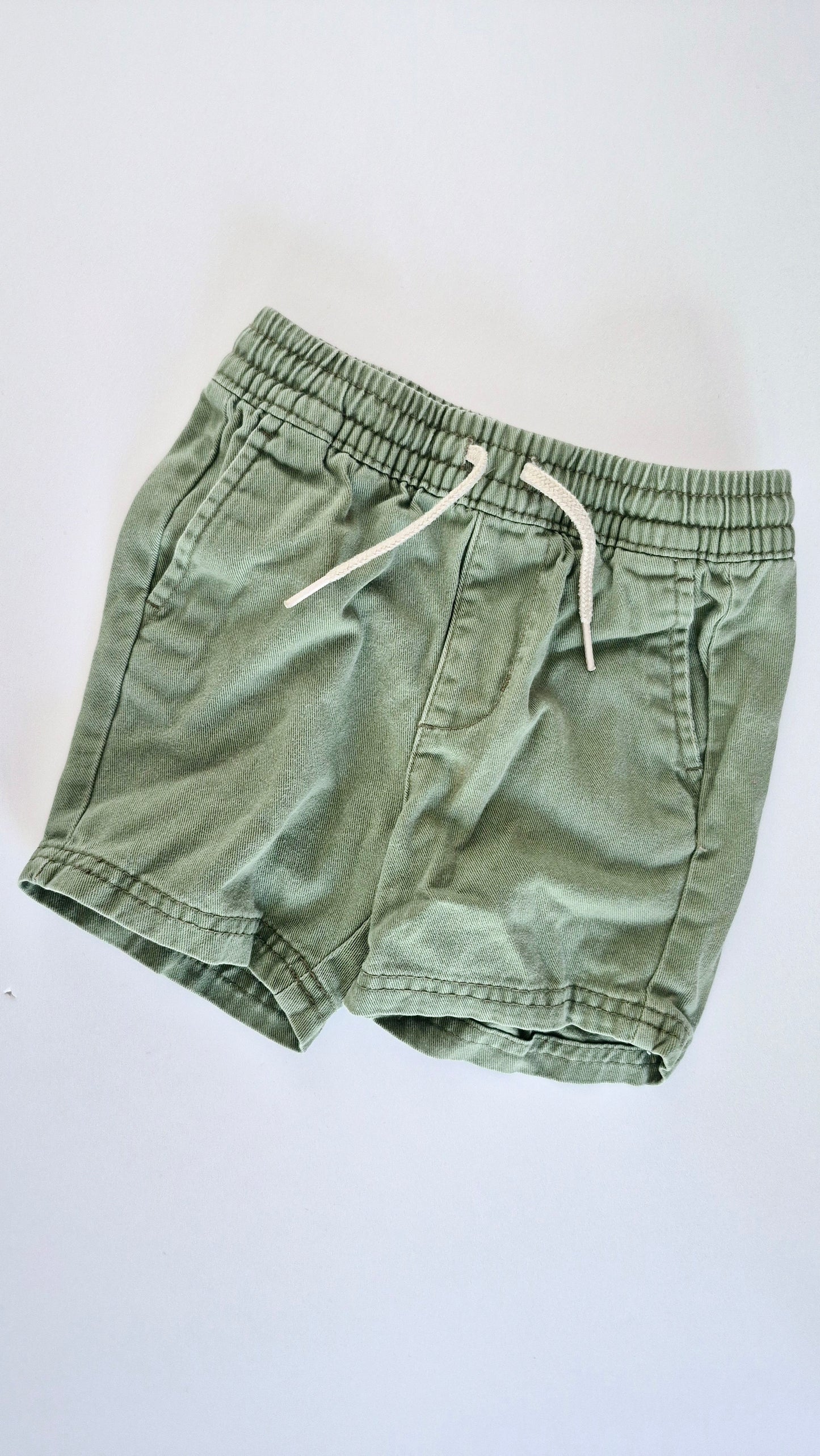 Culotte Courte 18-24 mois Old Navy