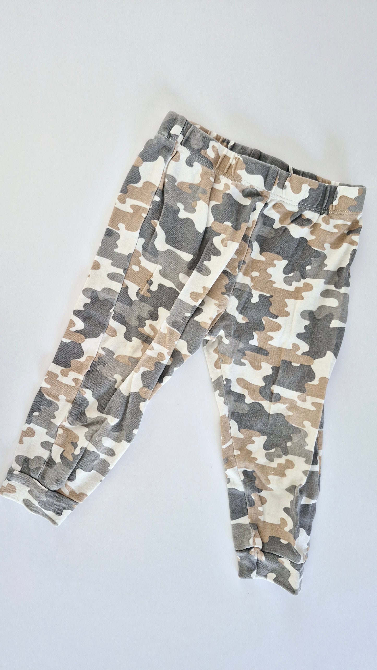 Pantalon 24 mois Pekkle