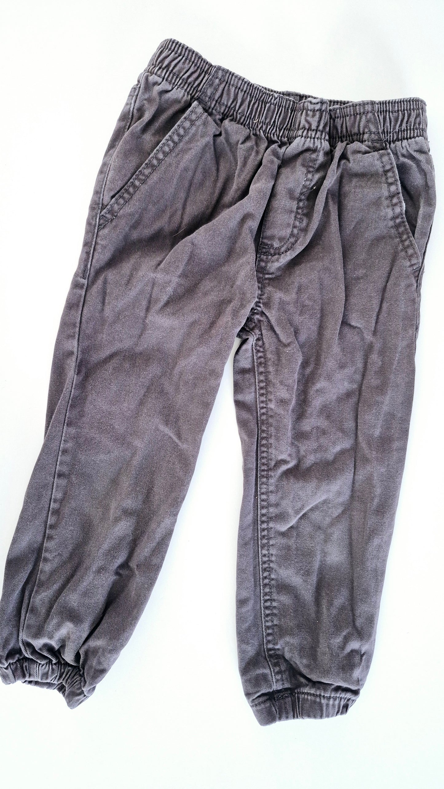 Pantalon 3T Calvin Klein