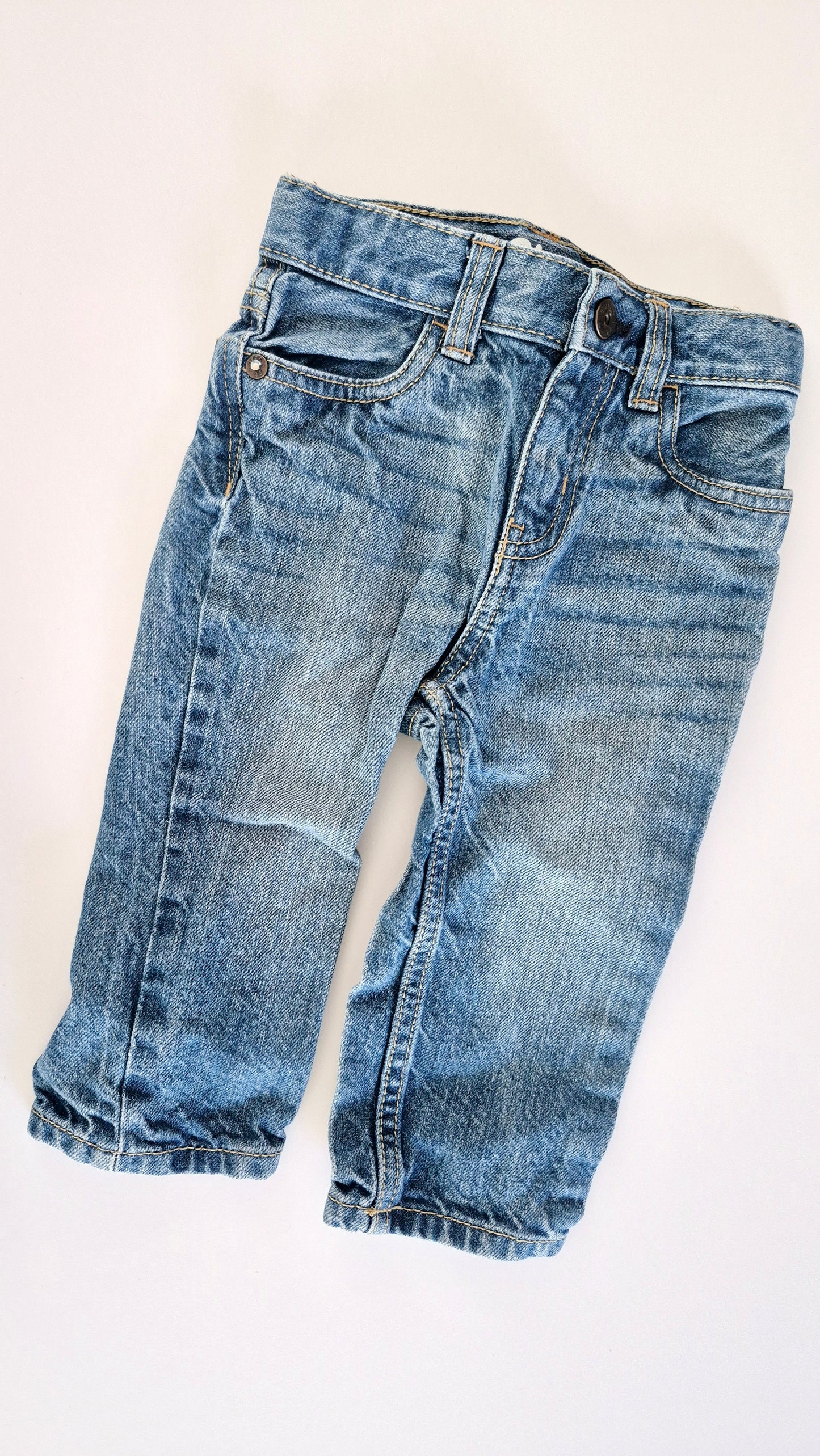 Pantalon 18-24 mois Zara