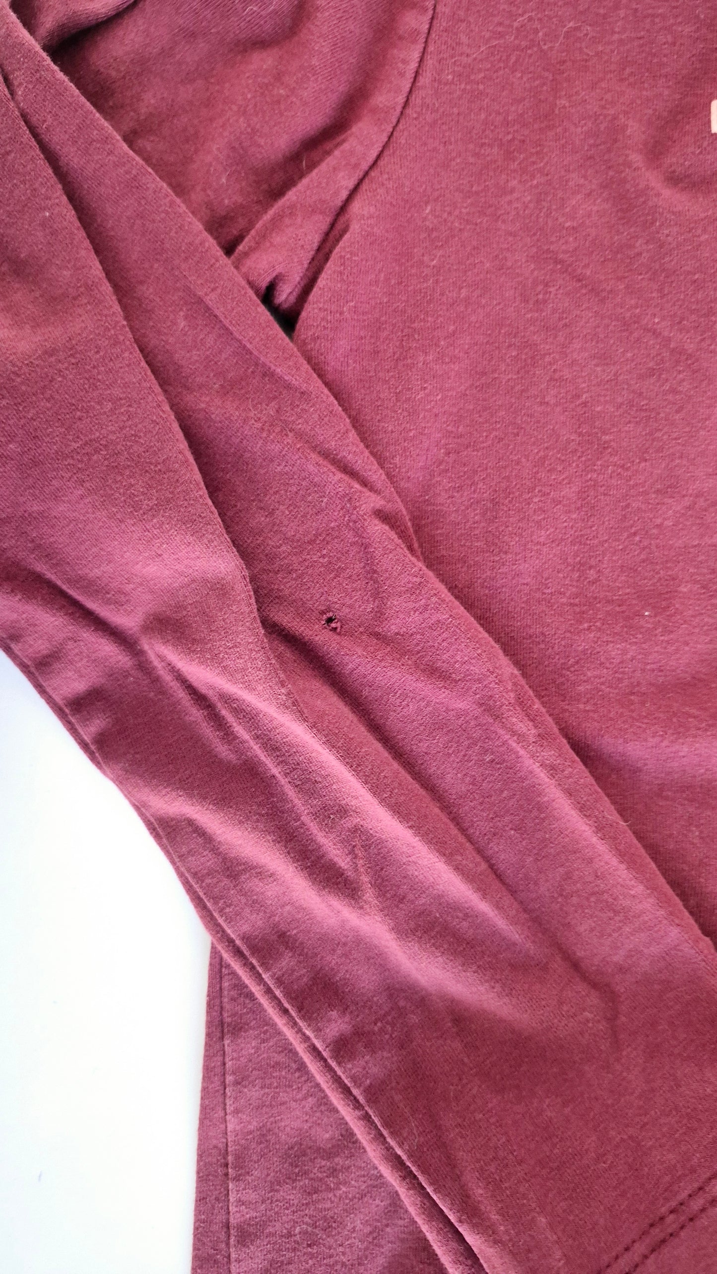 Chandail 3T Tag (Imparfait voir photo)