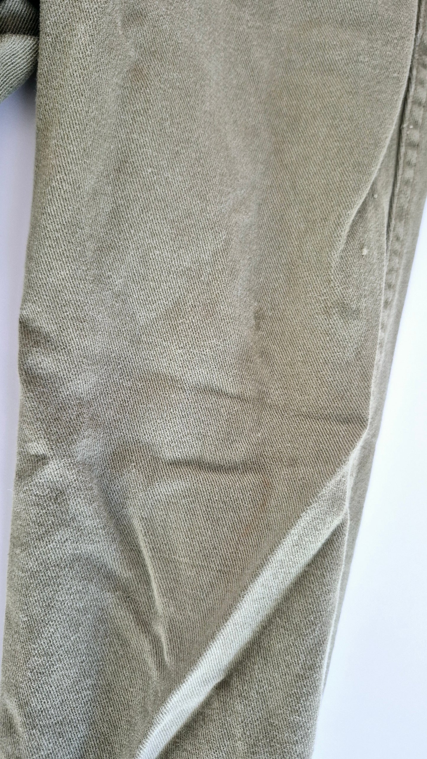 Pantalon 5-6T Monkey Bars(Imparfait léger voir photo)