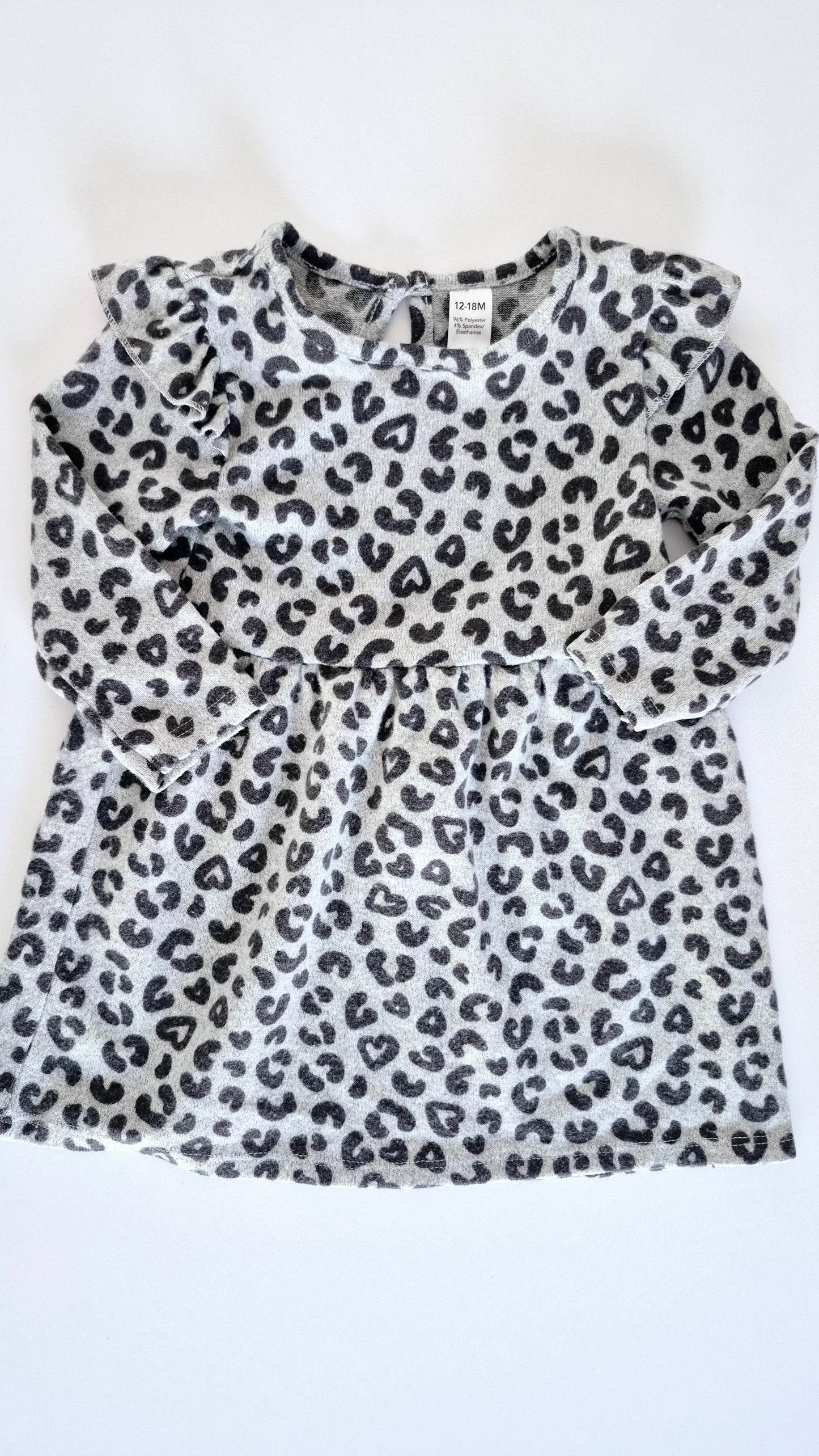 Robe 12-18 mois George