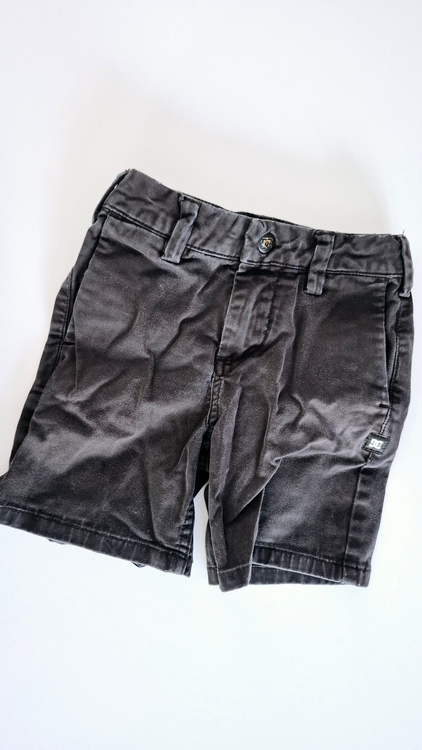 Culotte Courte 2T DC