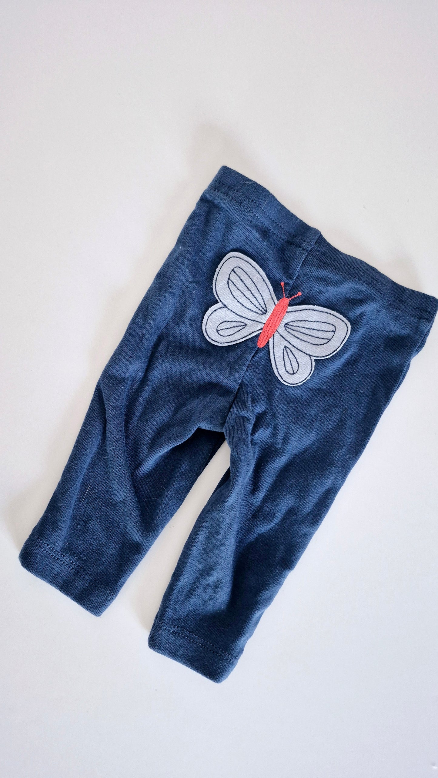 Pantalon 0-3 mois Carter's