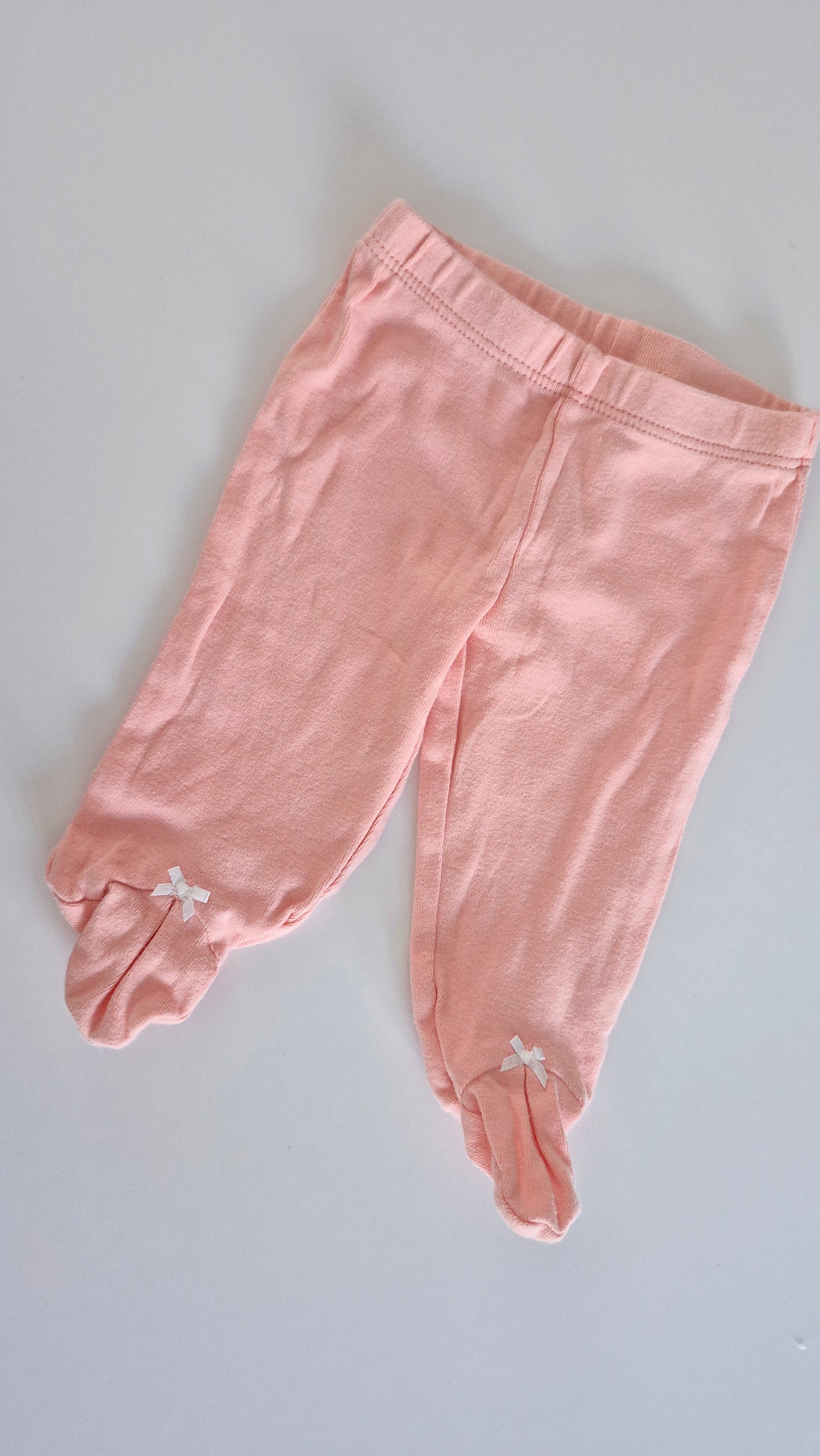 Pantalon Nouveau-Né Carter's