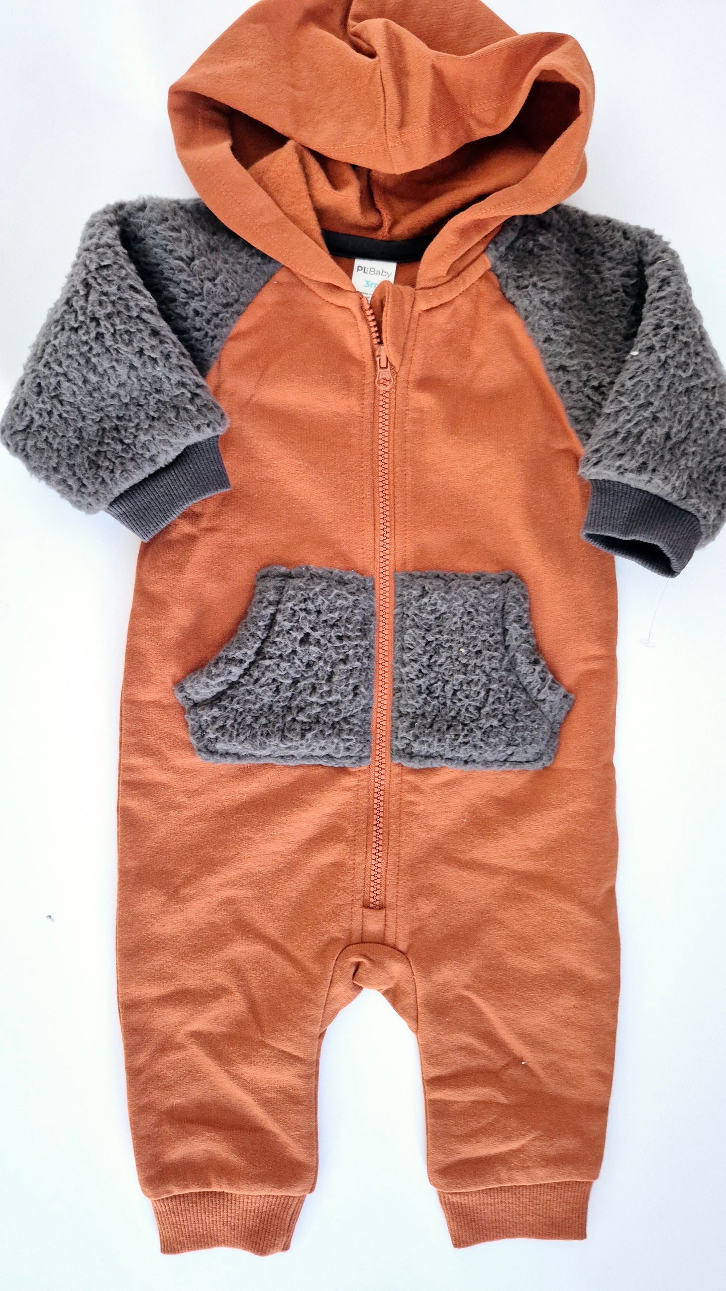 Une Pièce 3 mois PLBaby Neuf