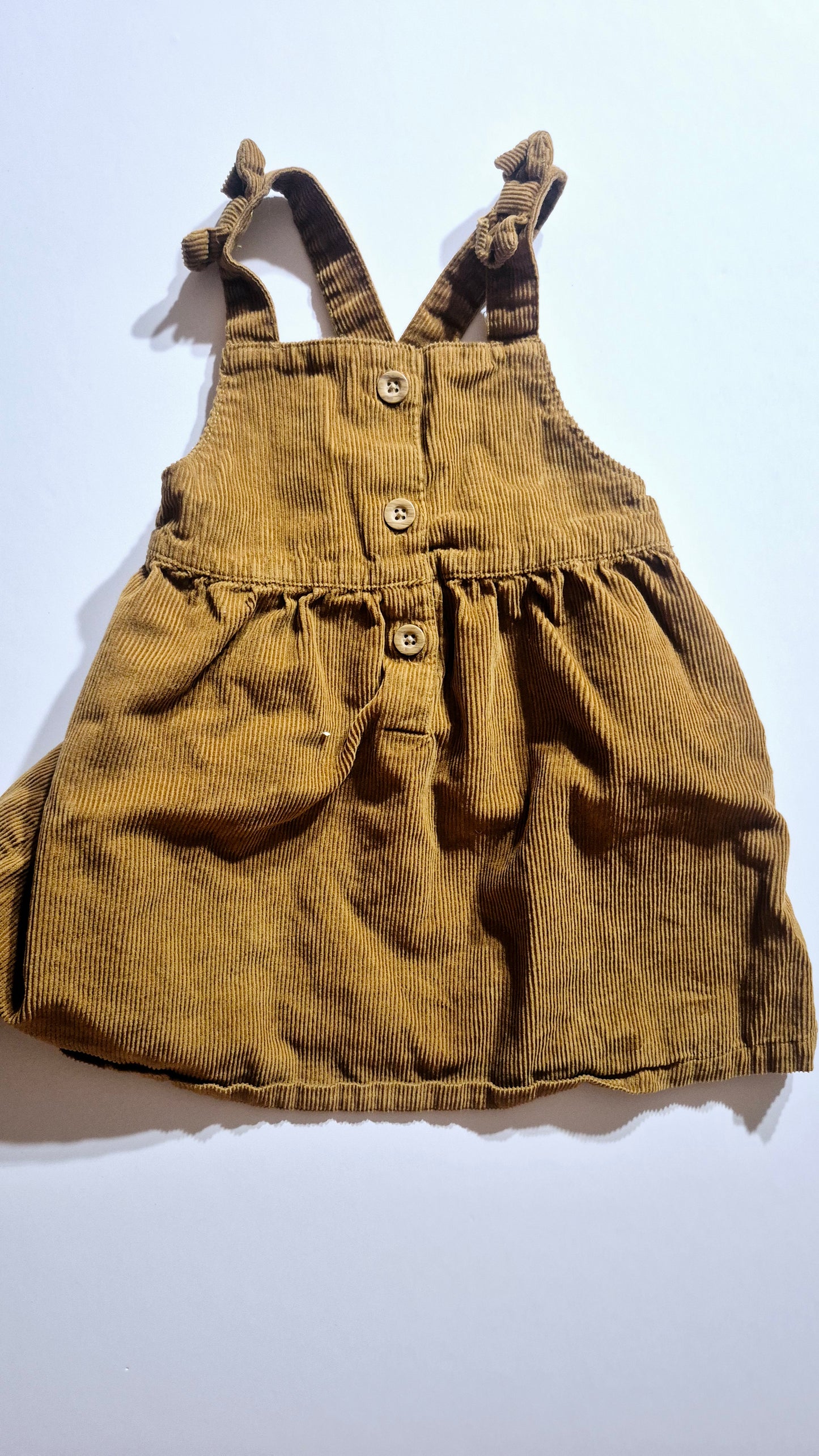 Robe 9 mois Carter's