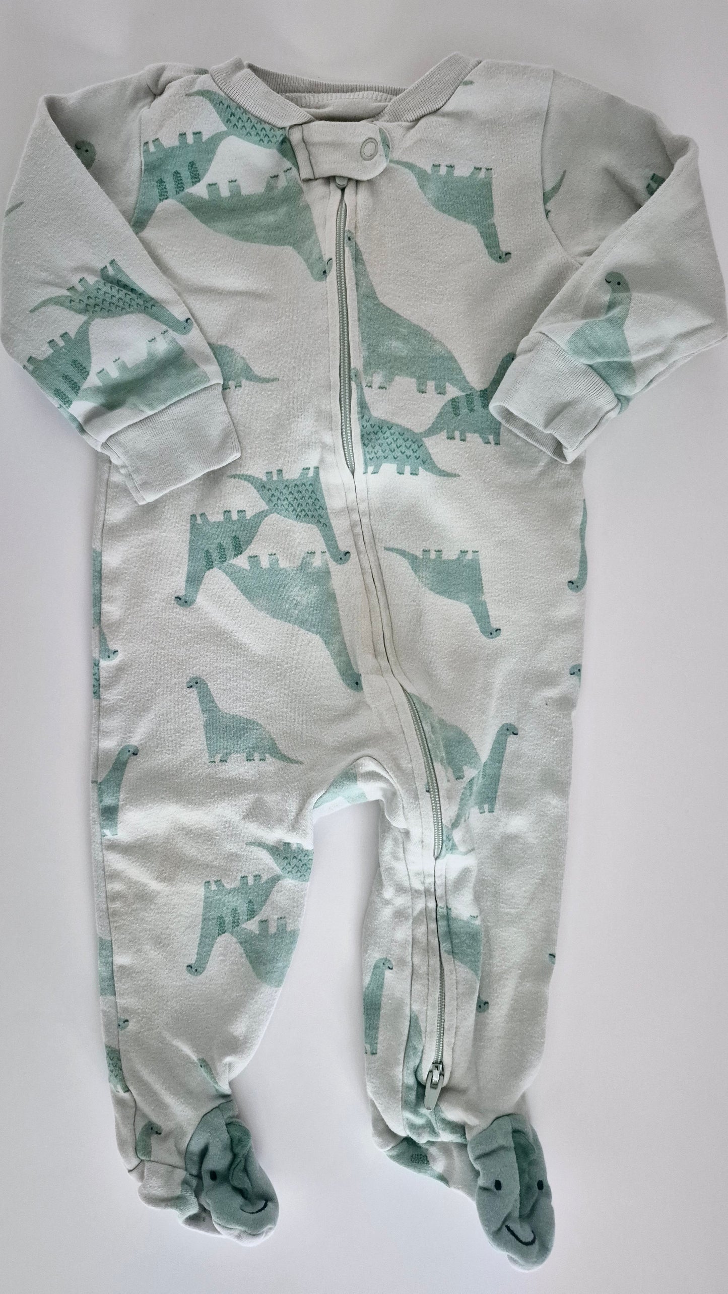 Pyjama 6-9 mois Carter's