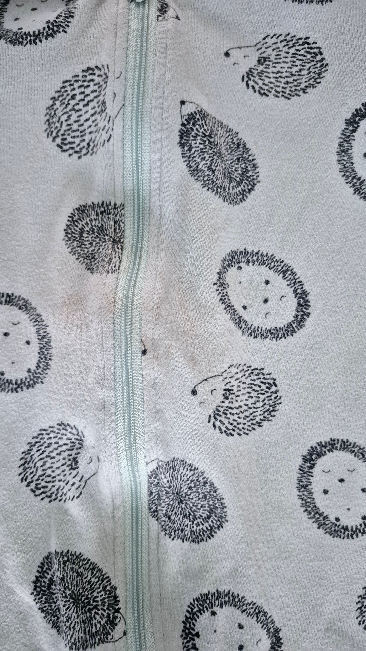 Pyjama 24 mois Trois Moutons (Imparfait voir photo)