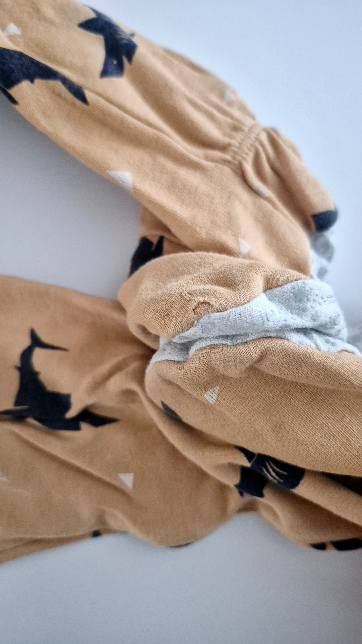 Pyjama 18 mois Pekkle (Imparfait voir photo)