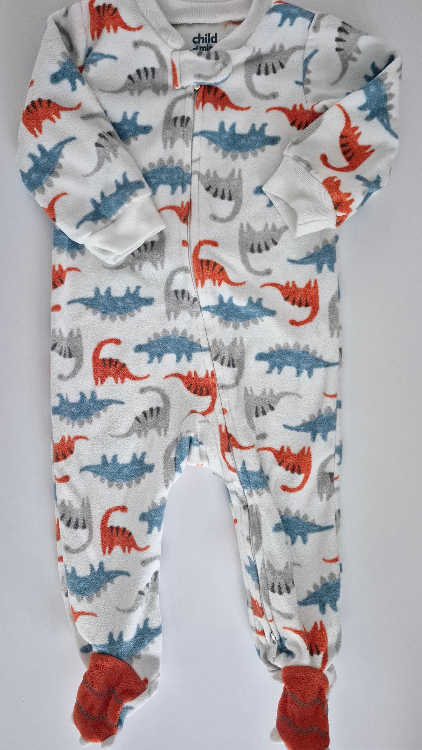 Pyjama 6-9 mois Carter's