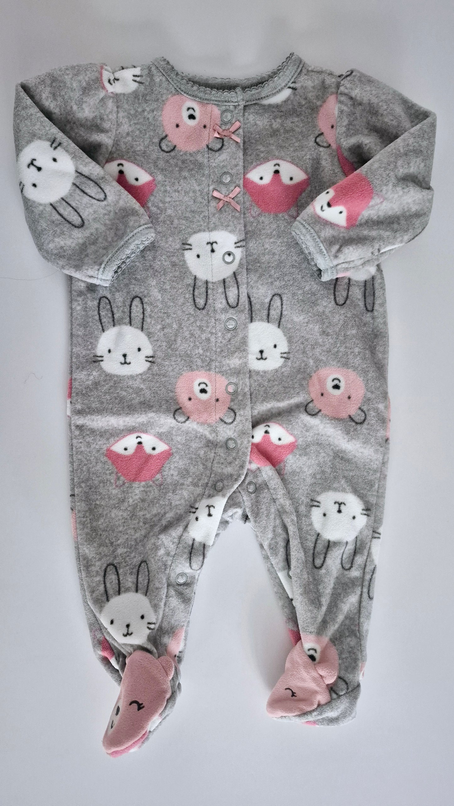 Pyjama 0-3 mois Carter's