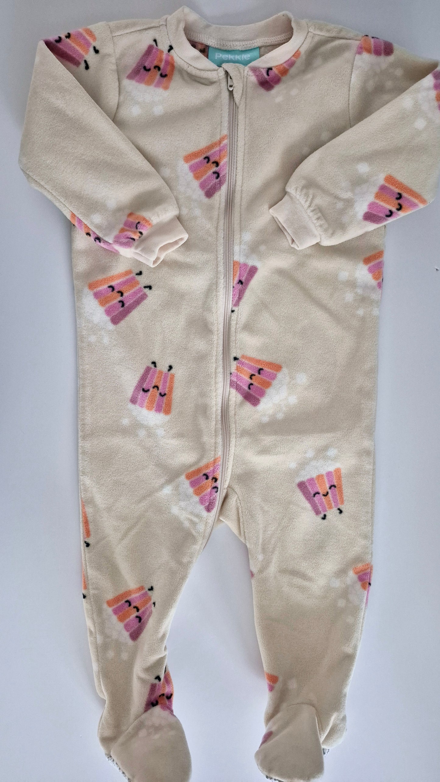 Pyjama 12 mois Pekkle