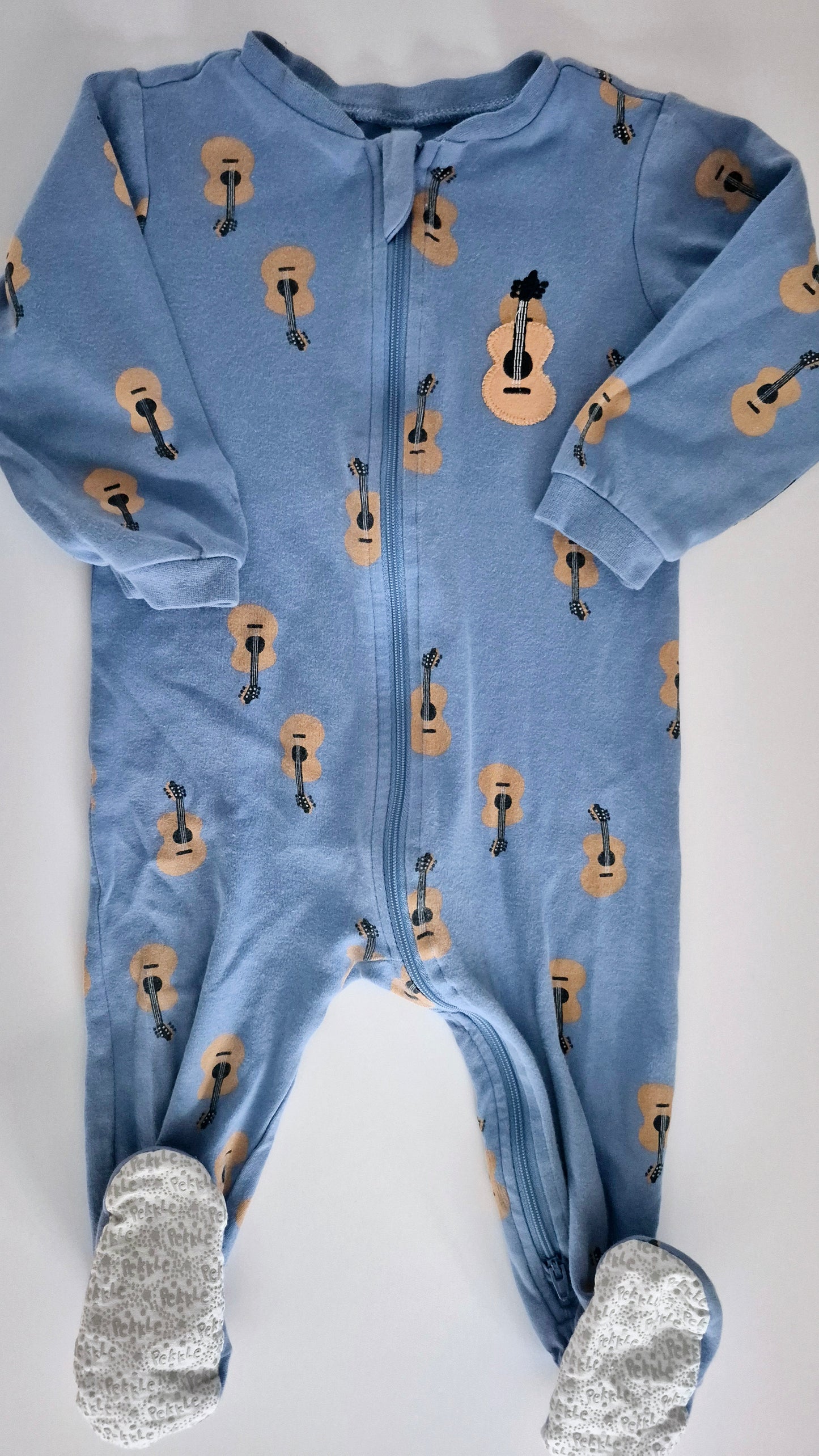 Pyjama 12 mois Pekkle