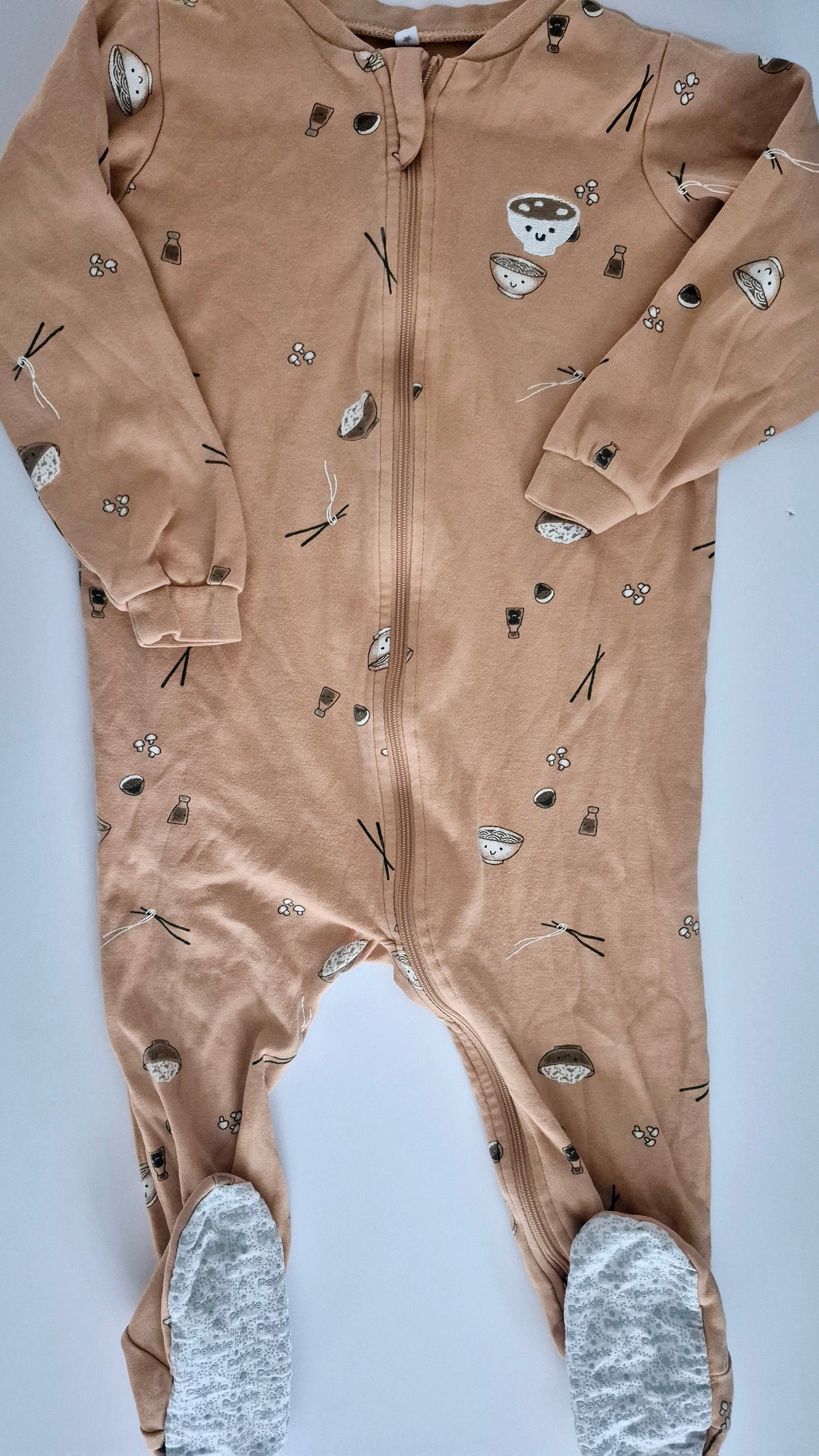 Pyjama 24 mois Pekkle